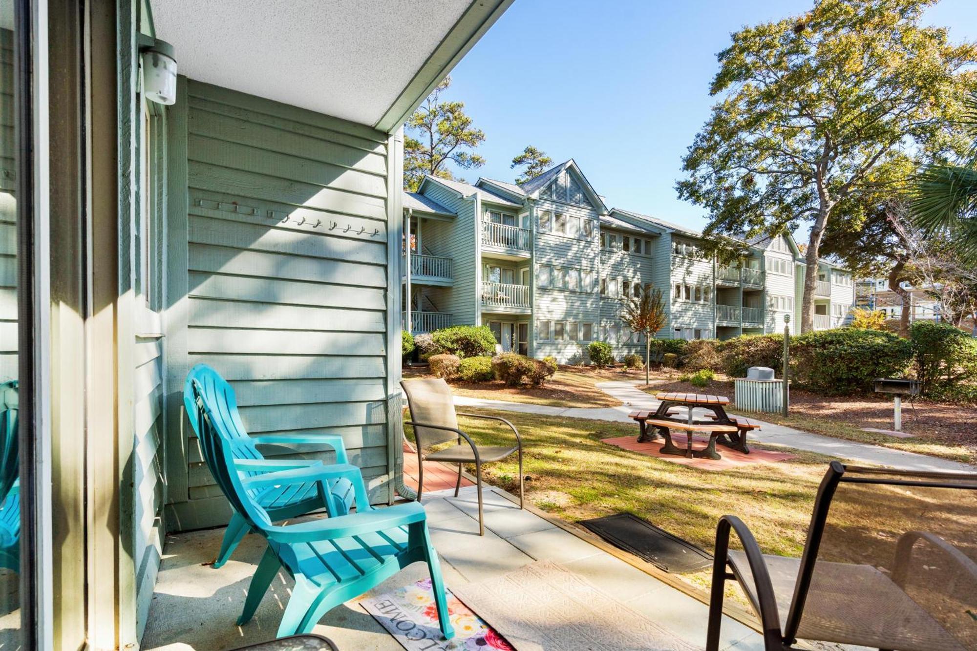 Myrtle Fs4109 * Myrtle Beach