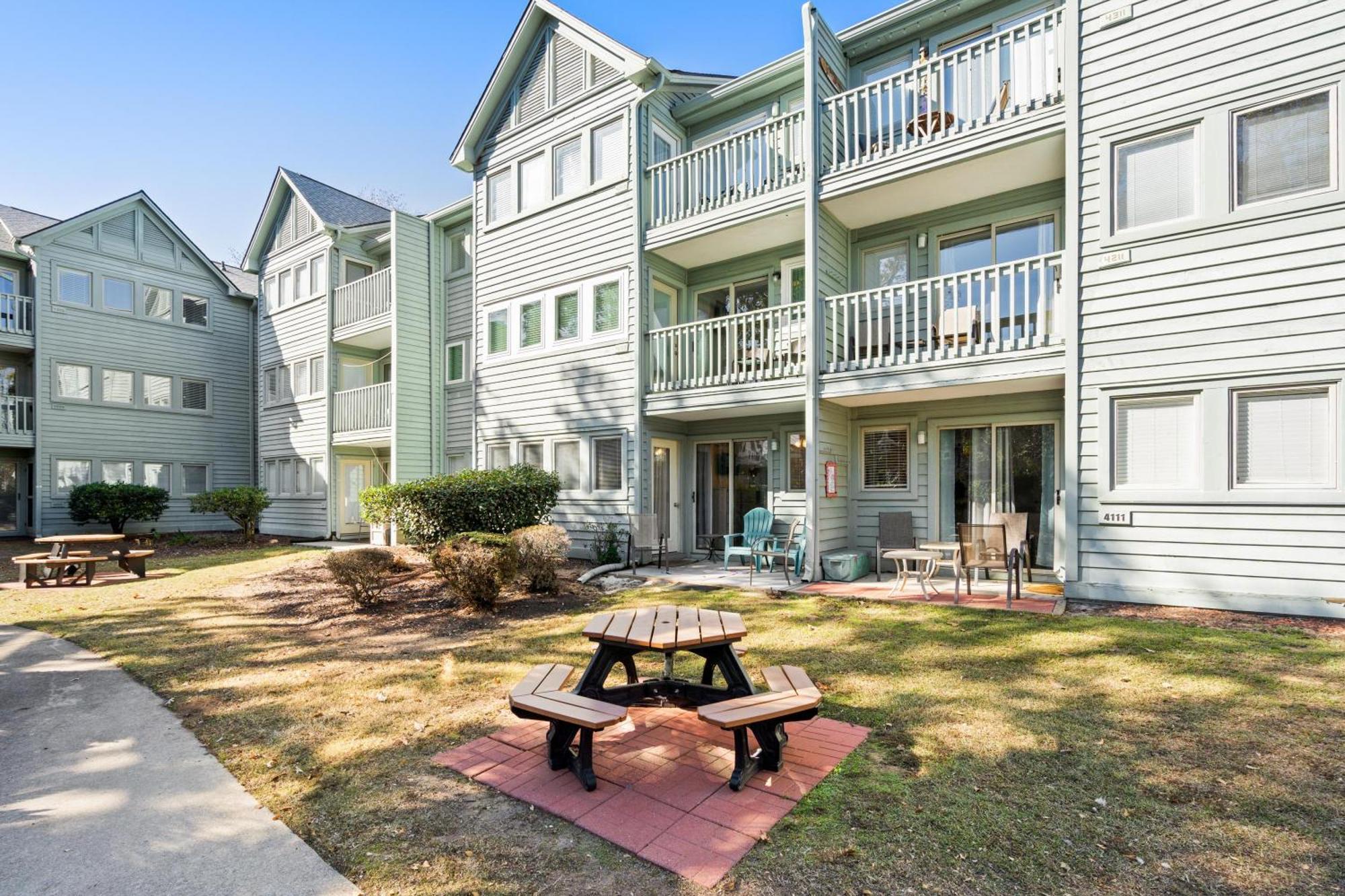Myrtle Fs4109 Holiday home Myrtle Beach