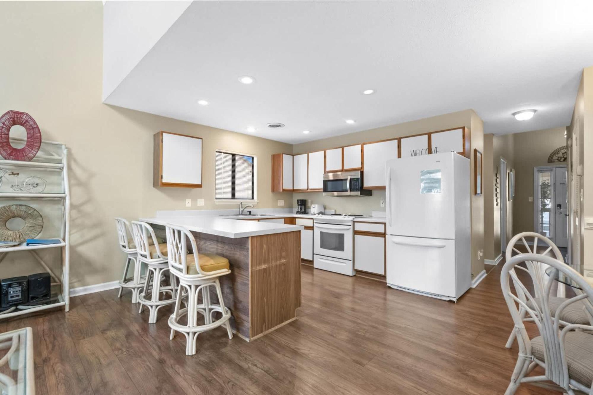 Holiday home 23b Golf Colony In Surfside Myrtle Beach