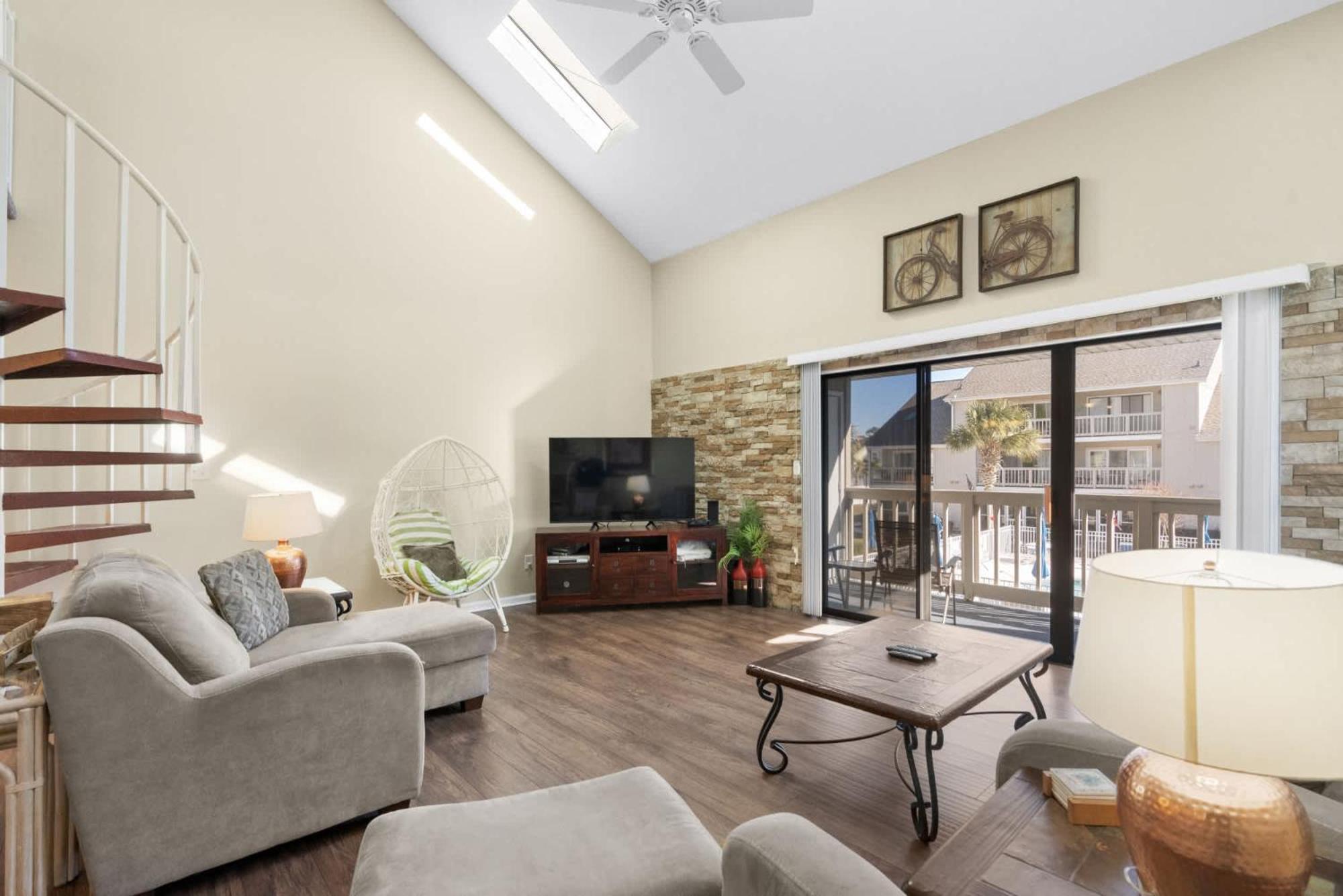 23b Golf Colony In Surfside *
