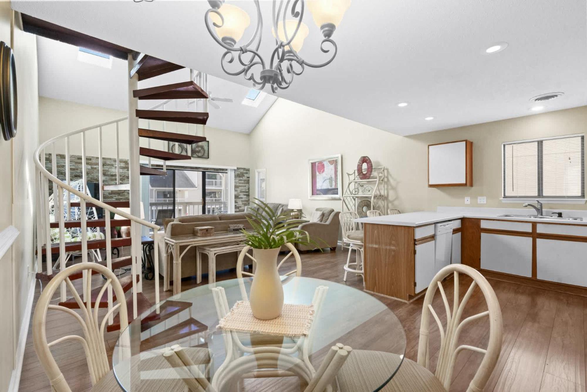 Holiday home 23b Golf Colony In Surfside *