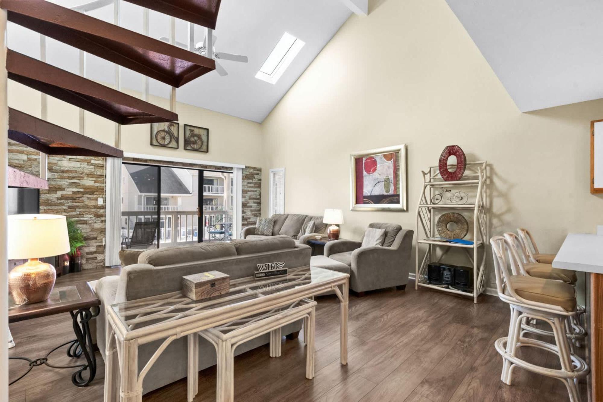 23b Golf Colony In Surfside Holiday home Myrtle Beach