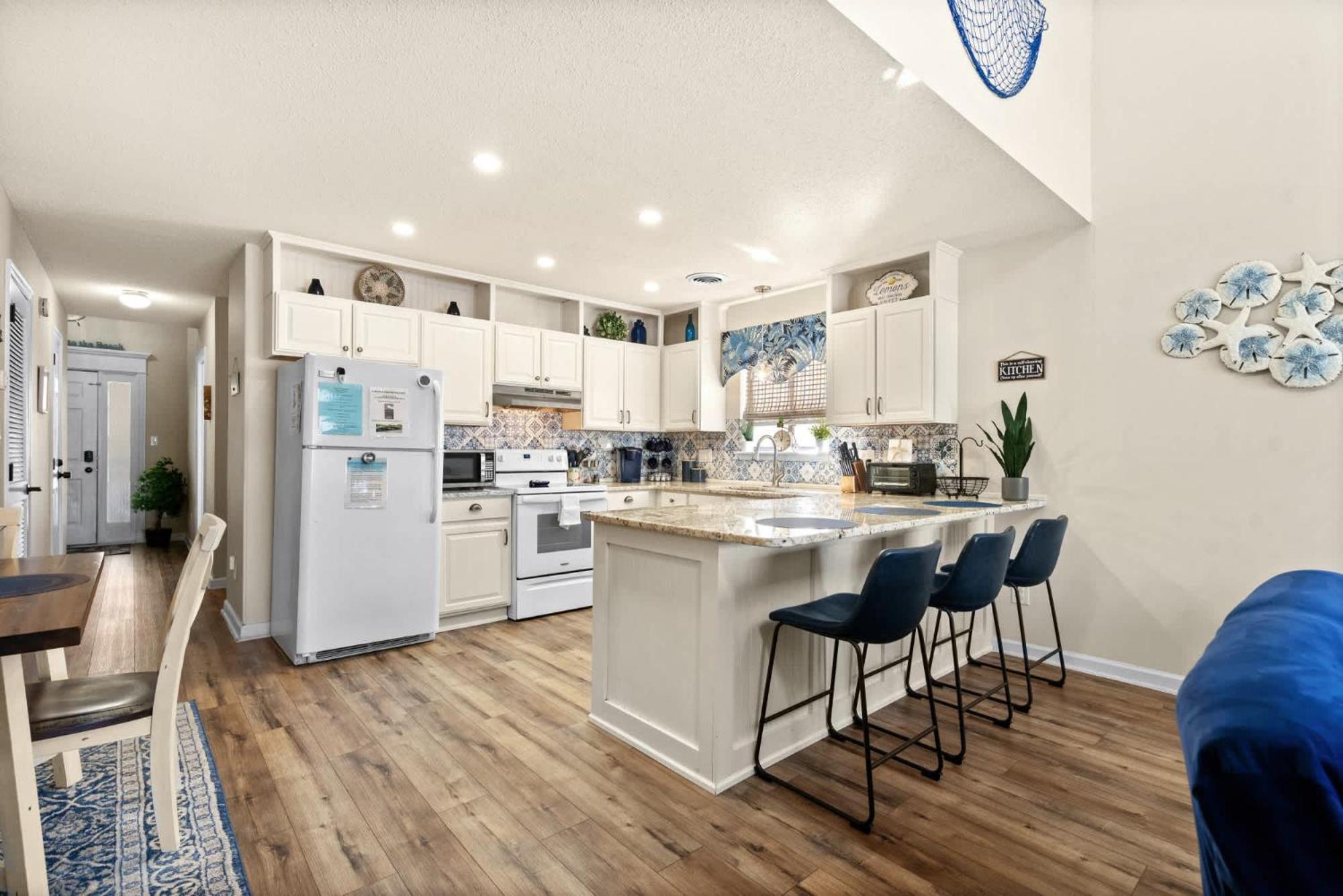 19j Golf Colony-absolutely Spectacular Myrtle Beach