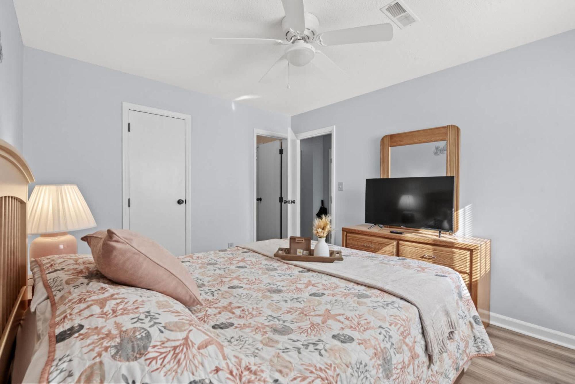 30c Gcr- Updated Poolside Paradise * Myrtle Beach