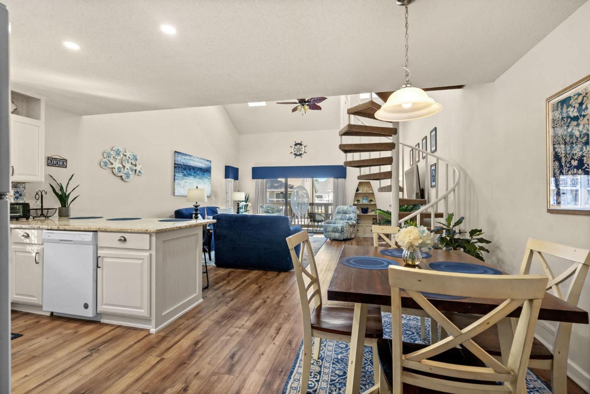 19j Golf Colony-absolutely Spectacular Myrtle Beach
