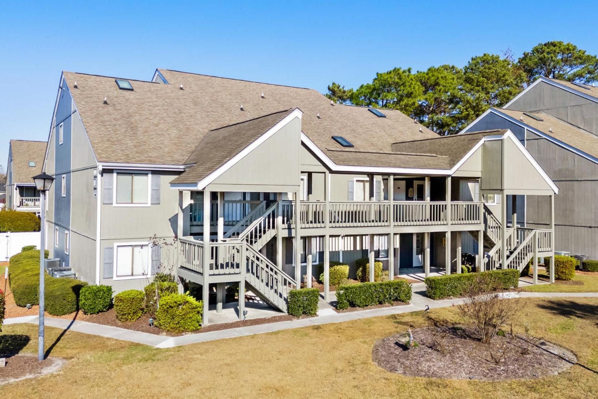 30c Gcr- Updated Poolside Paradise Holiday home Myrtle Beach