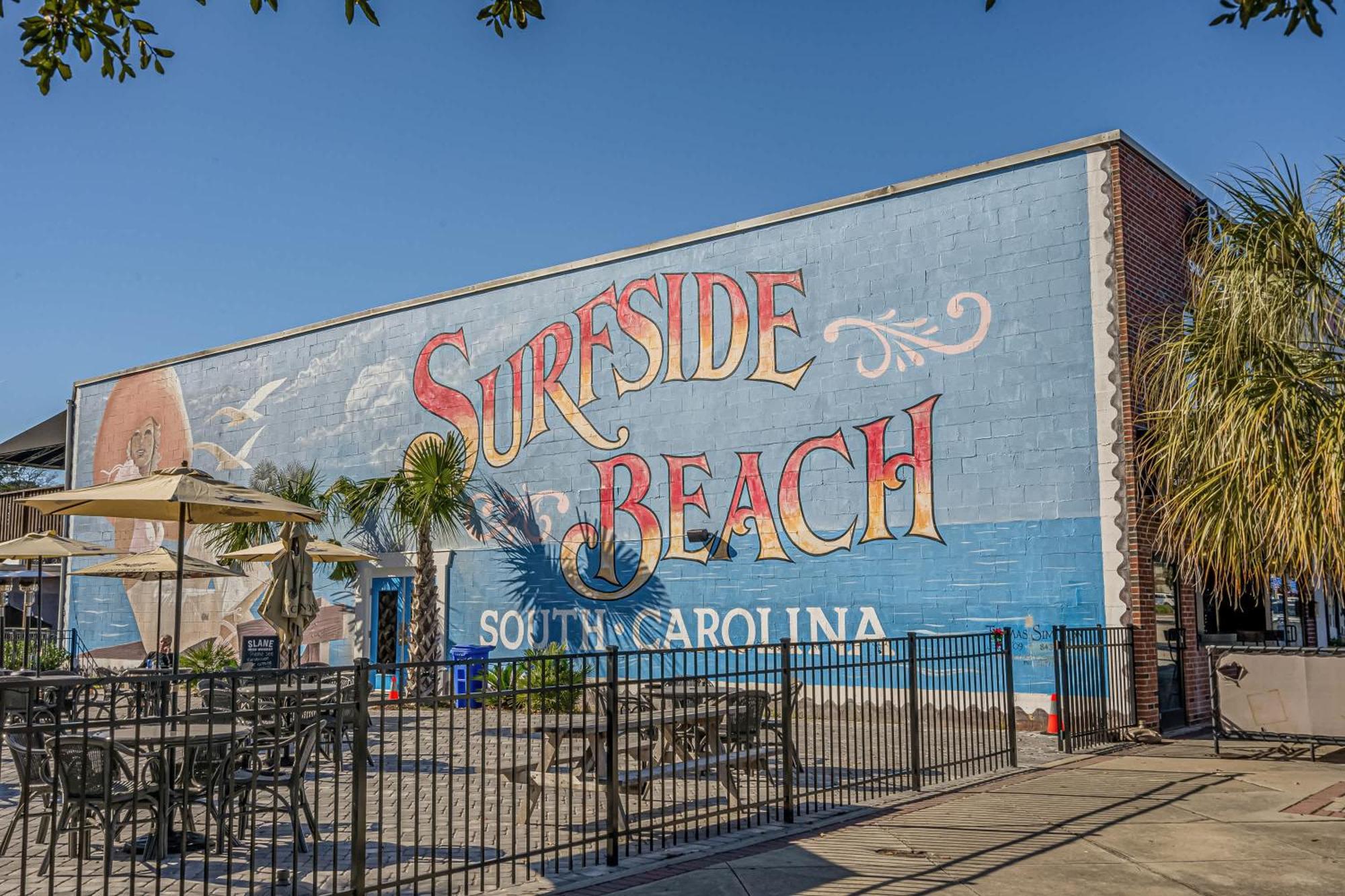 Holiday home 23b Golf Colony In Surfside