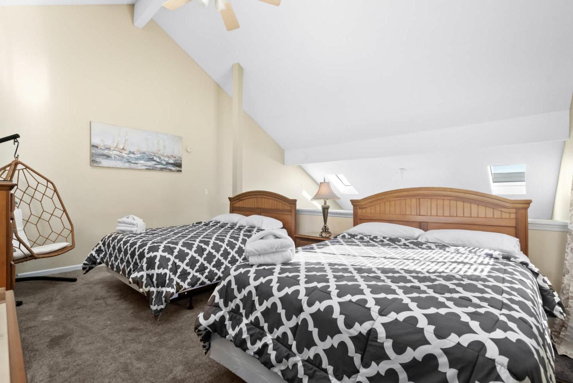 Holiday home 23b Golf Colony In Surfside *