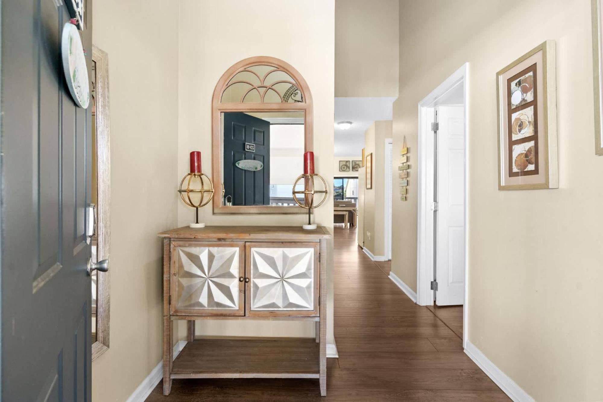 23b Golf Colony In Surfside Holiday home Myrtle Beach
