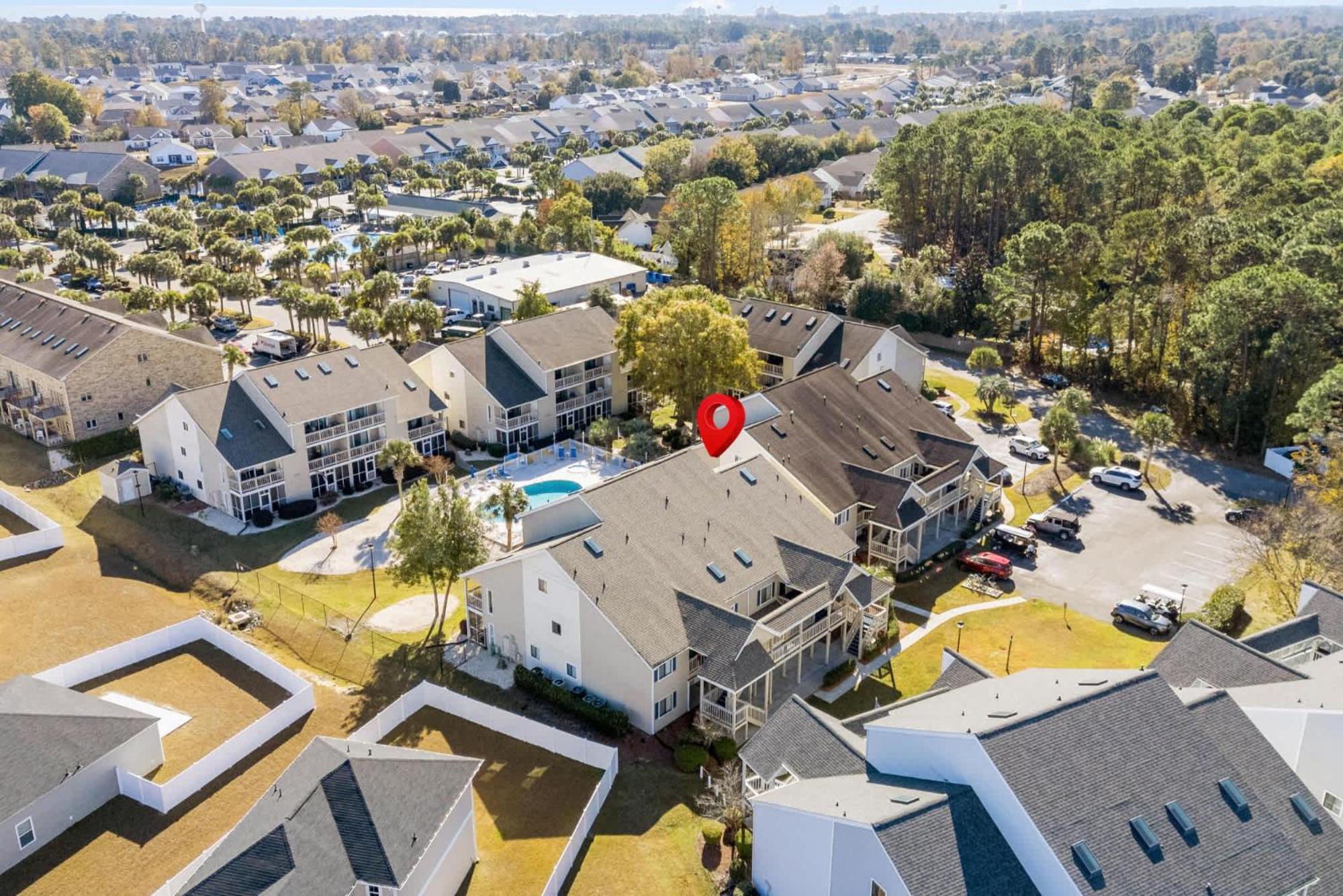 23b Golf Colony In Surfside Holiday home *