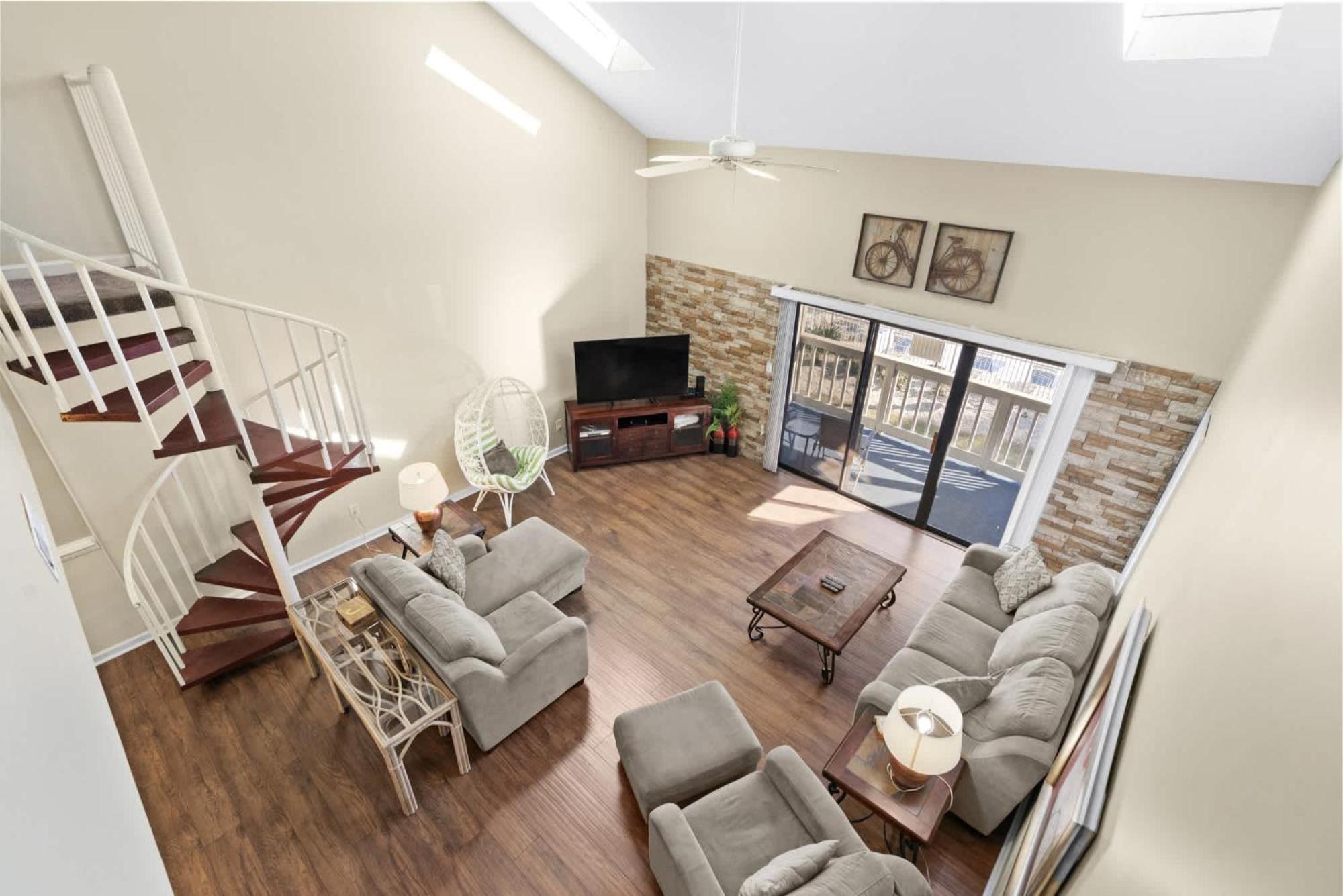 23b Golf Colony In Surfside Holiday home Myrtle Beach