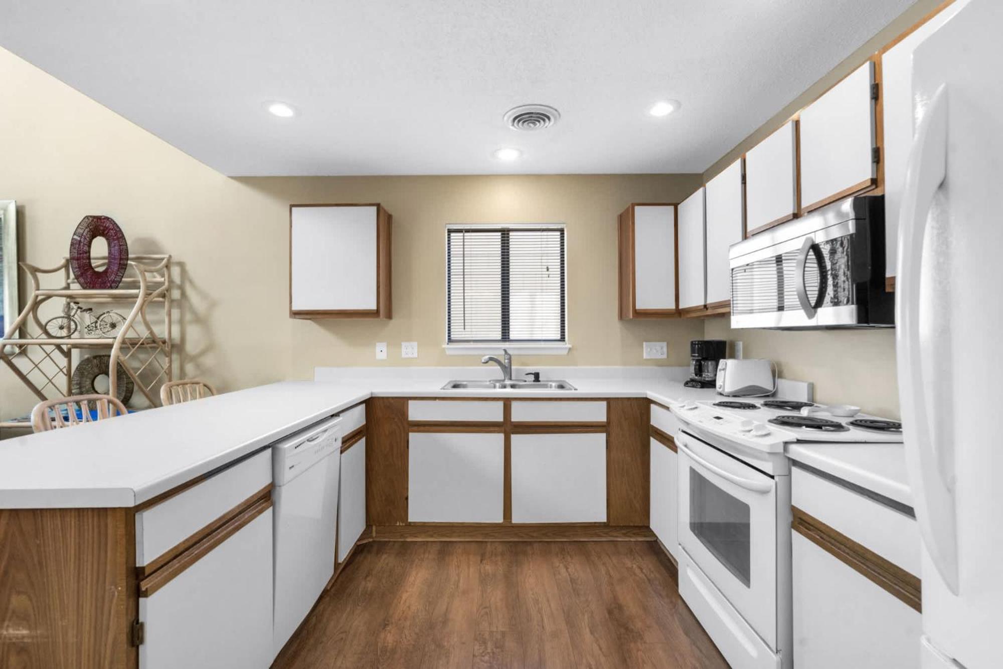 Holiday home 23b Golf Colony In Surfside