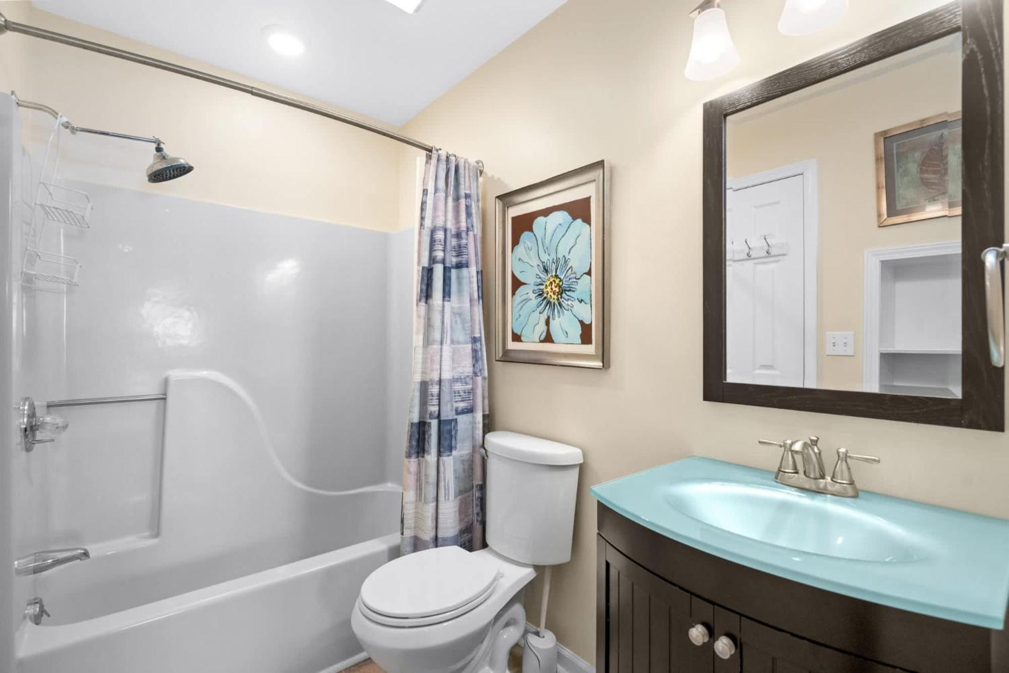 Holiday home 23b Golf Colony In Surfside Myrtle Beach