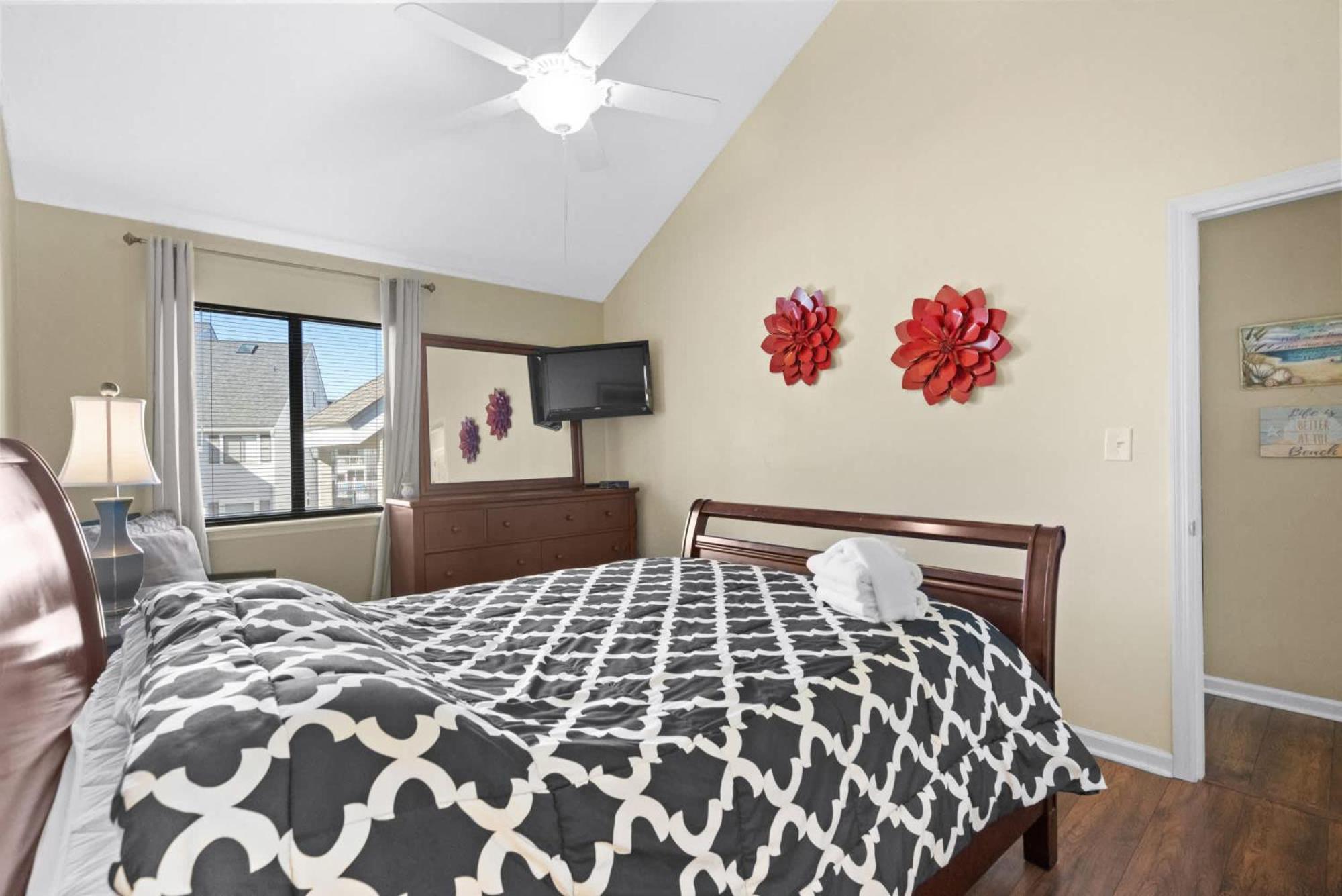 Holiday home 23b Golf Colony In Surfside *