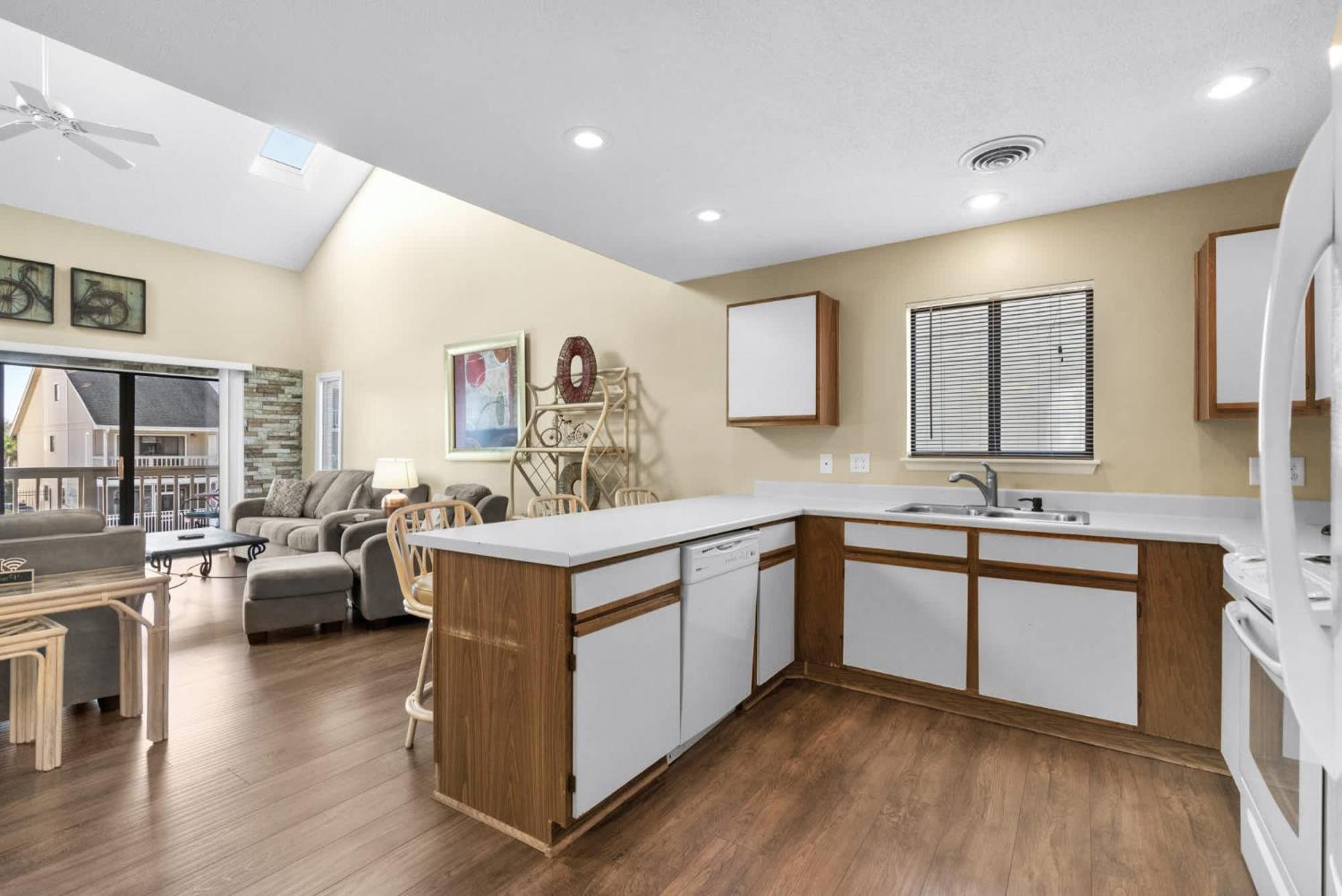 Holiday home 23b Golf Colony In Surfside Myrtle Beach