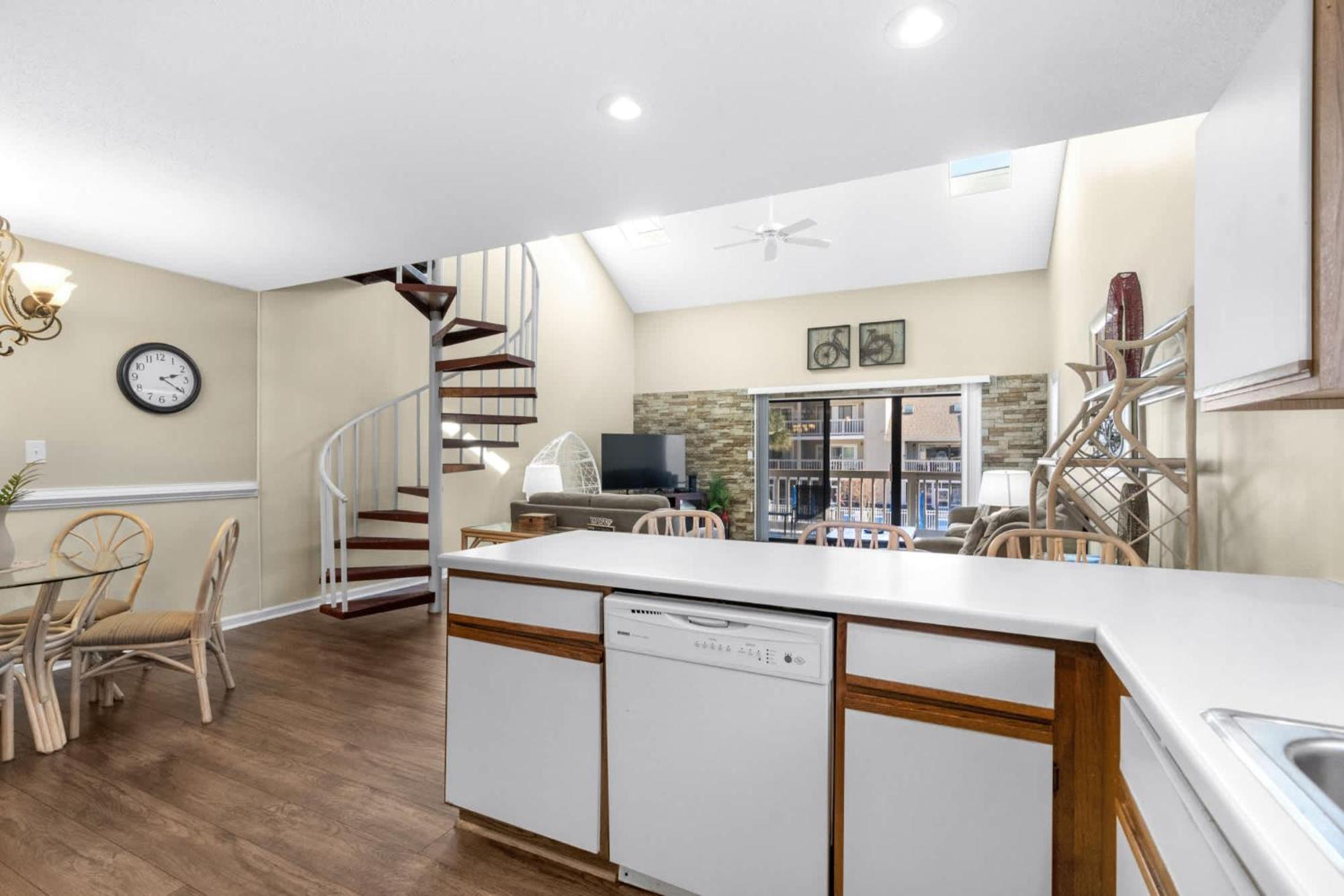 23b Golf Colony In Surfside Myrtle Beach