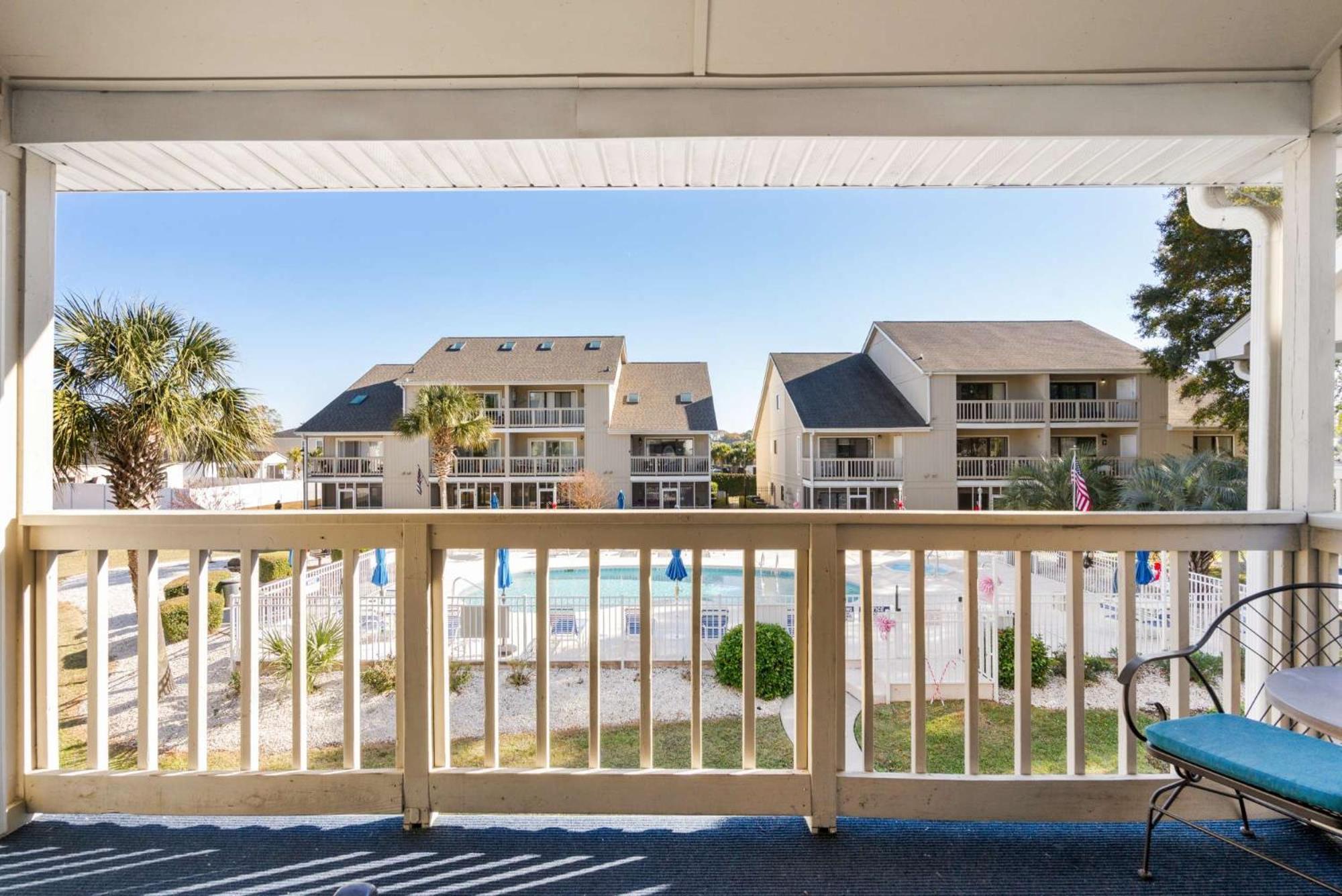 23b Golf Colony In Surfside Holiday home *