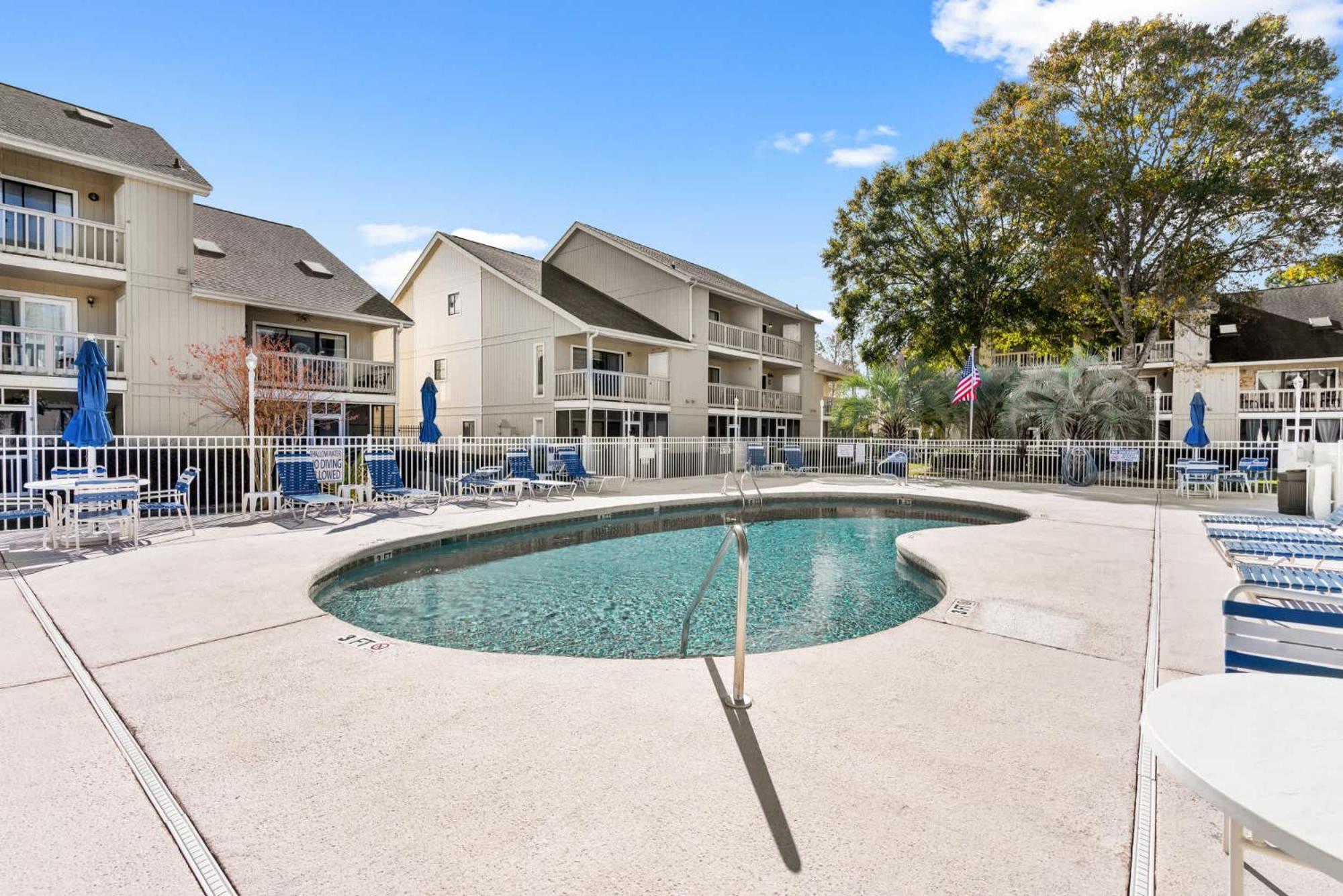 19j Golf Colony-absolutely Spectacular Holiday home Myrtle Beach