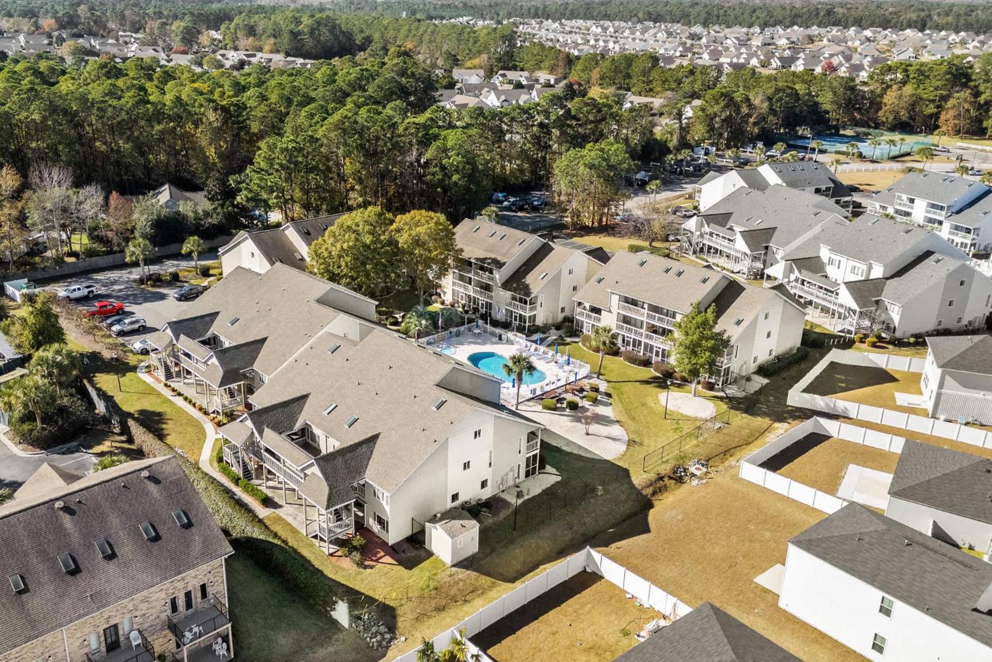 19j Golf Colony-absolutely Spectacular Holiday home Myrtle Beach
