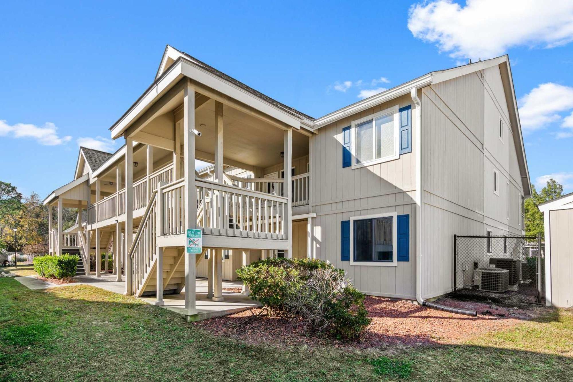 19j Golf Colony-absolutely Spectacular Myrtle Beach