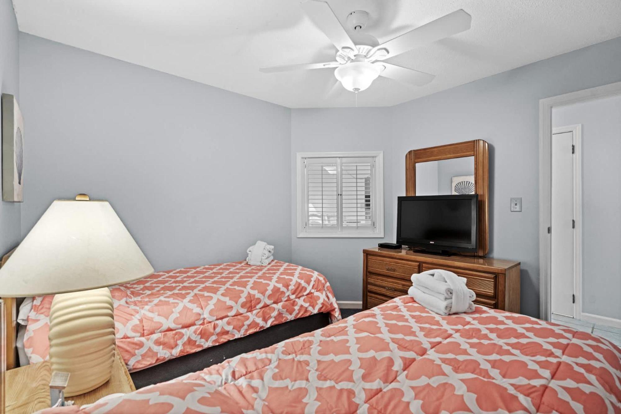 30c Gcr- Updated Poolside Paradise * Myrtle Beach