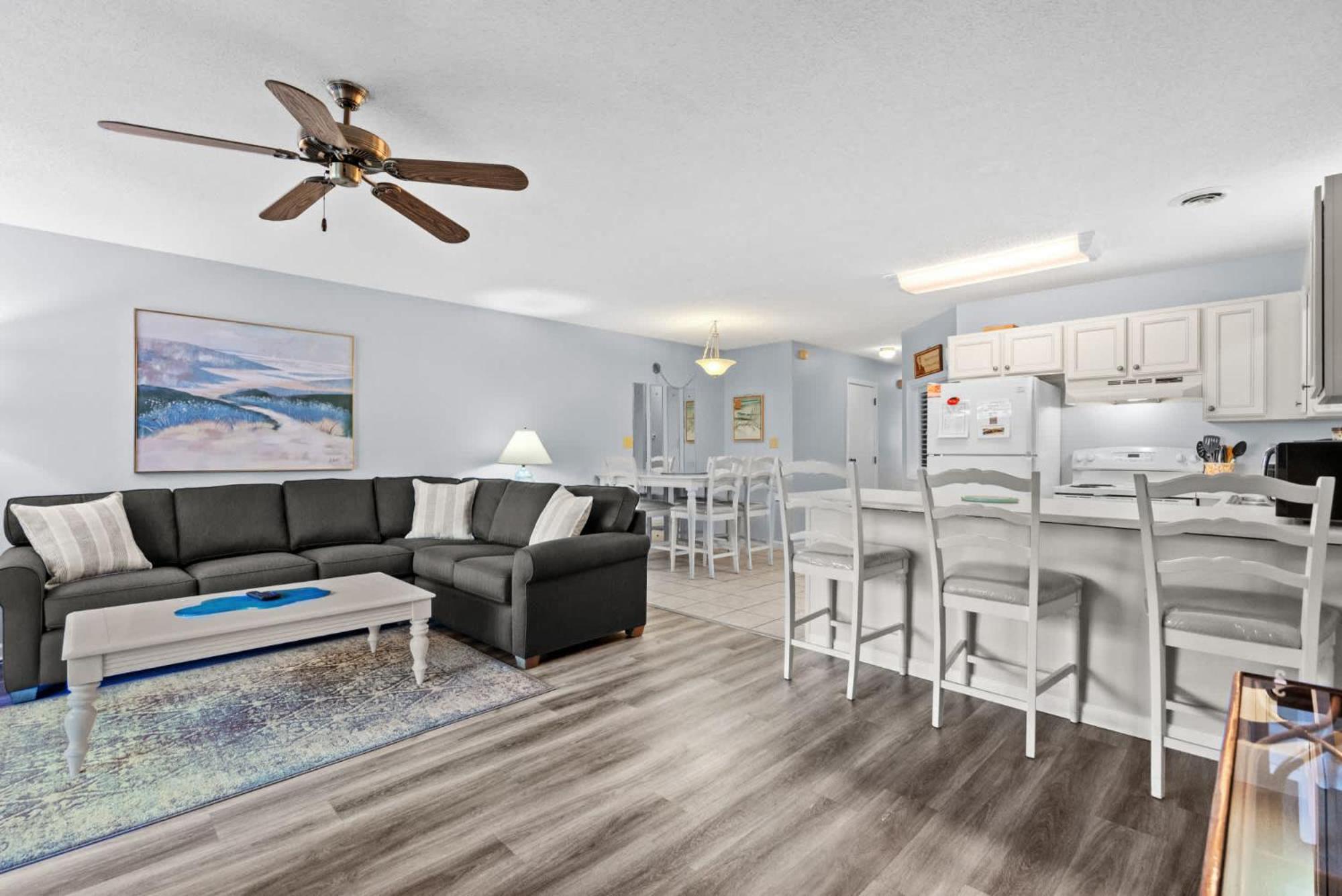 30c Gcr- Updated Poolside Paradise * Myrtle Beach