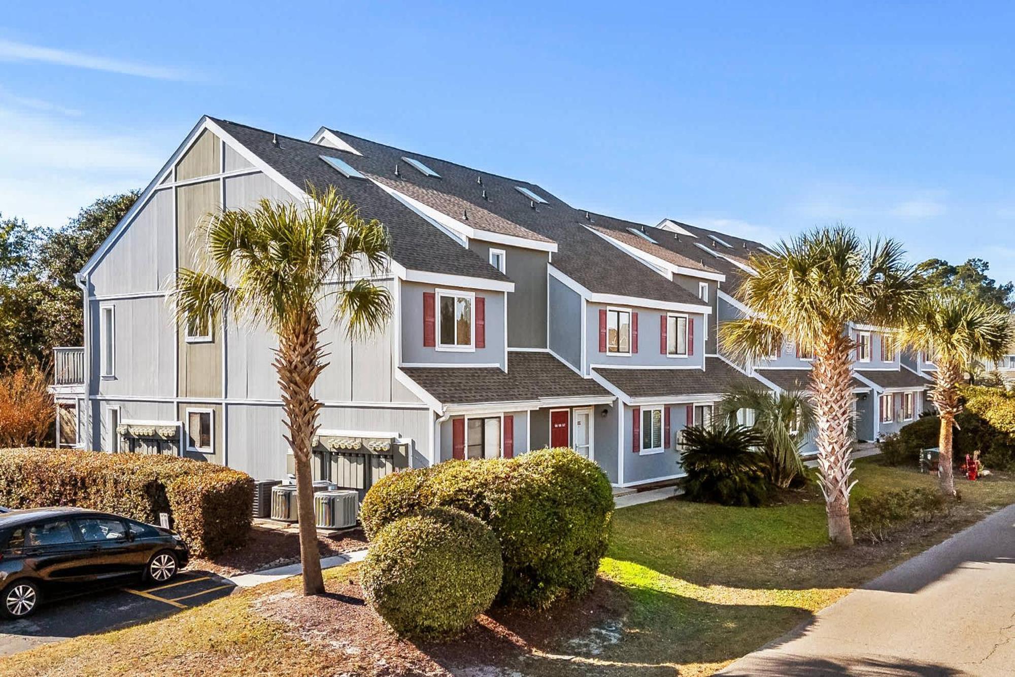 A Wave From It All-5j Gcr Holiday home Myrtle Beach
