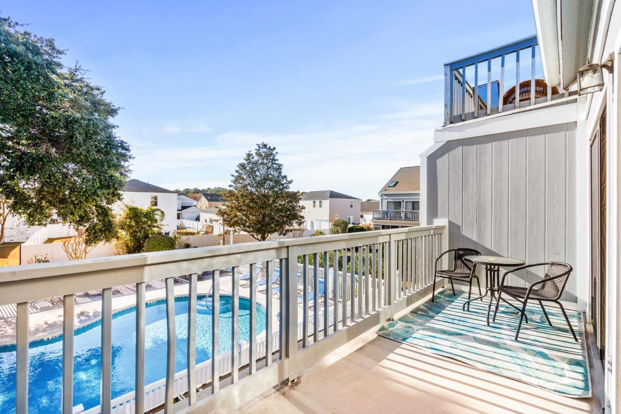A Wave From It All-5j Gcr Holiday home Myrtle Beach