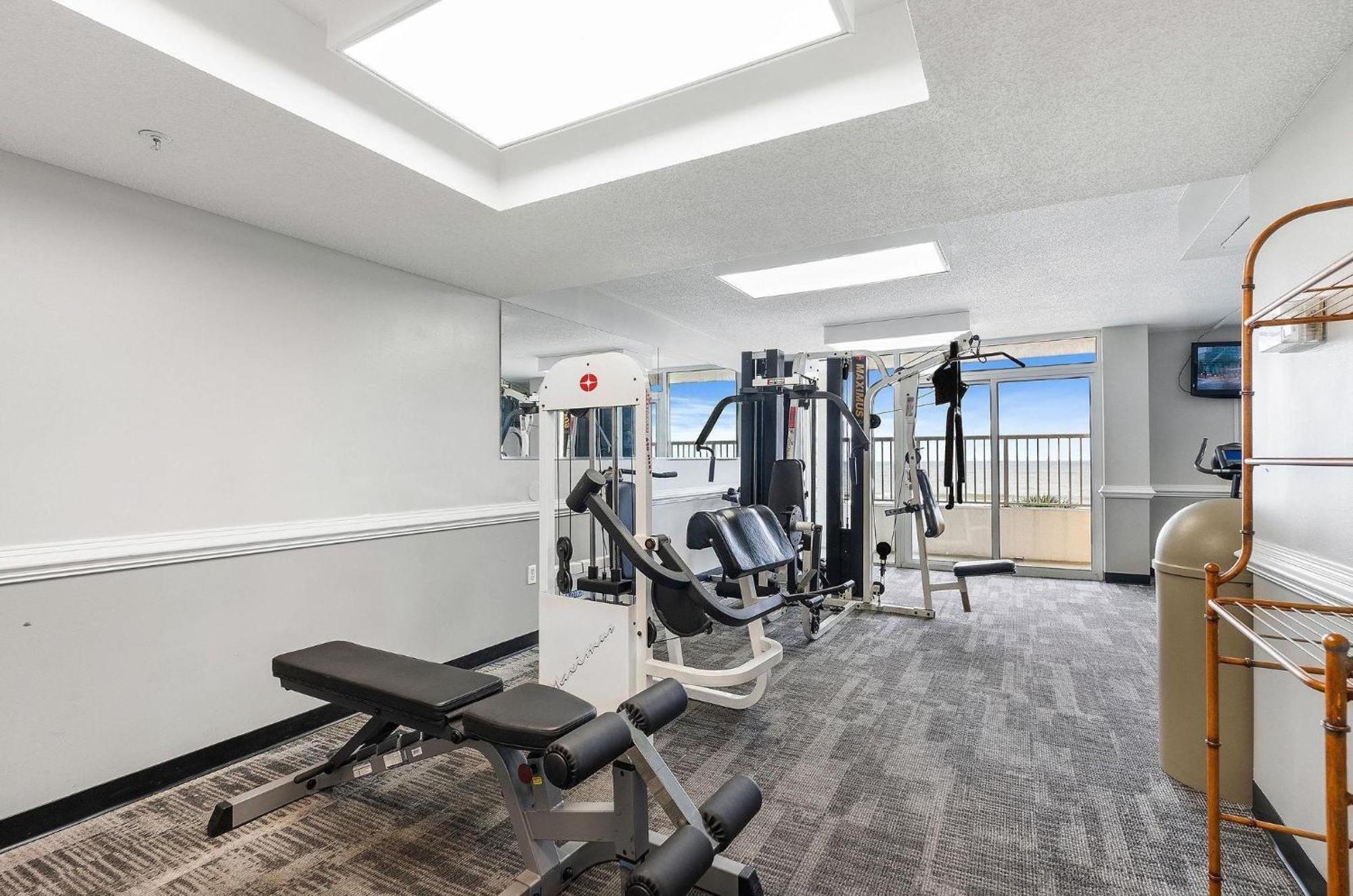 Camelot By The Sea 1206 Myrtle Beach