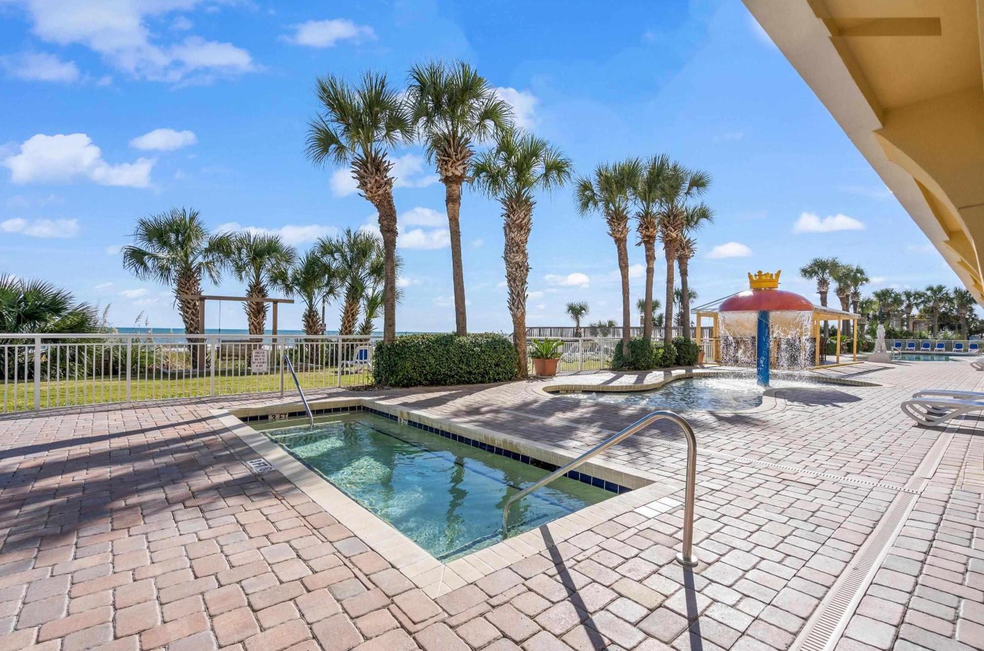 Camelot By The Sea 1206 * Myrtle Beach