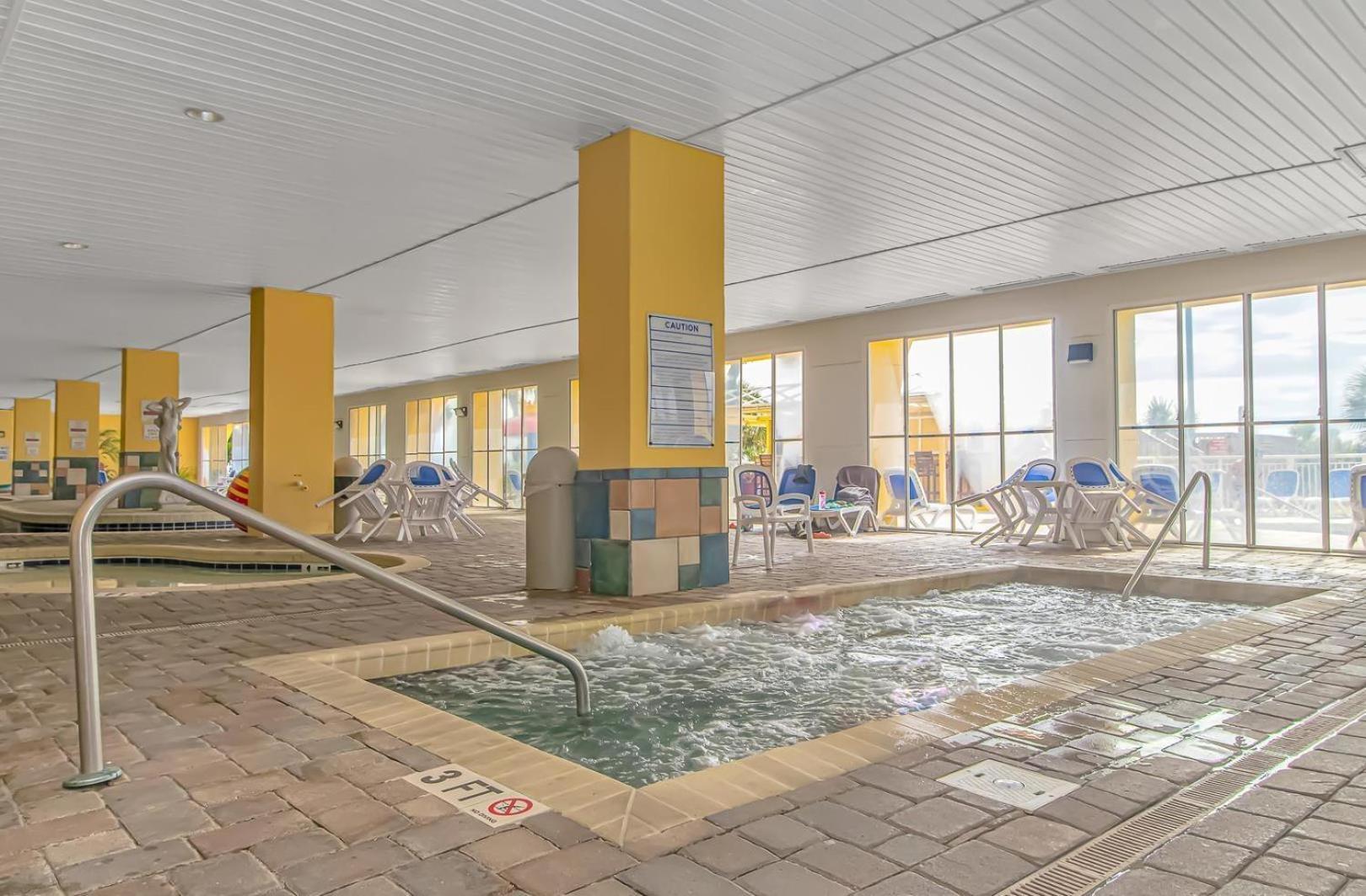 Camelot By The Sea 1206
