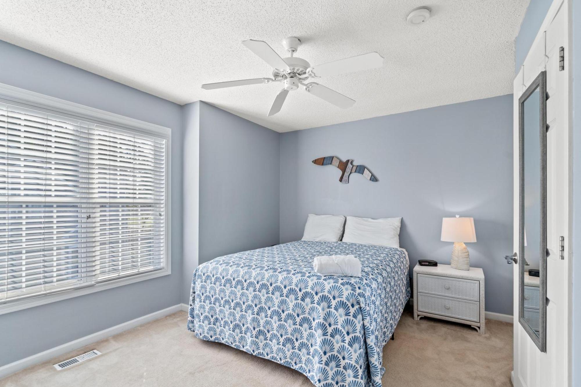 Fairway Oaks 10a - 3rd Row - Cherry Grove Section *