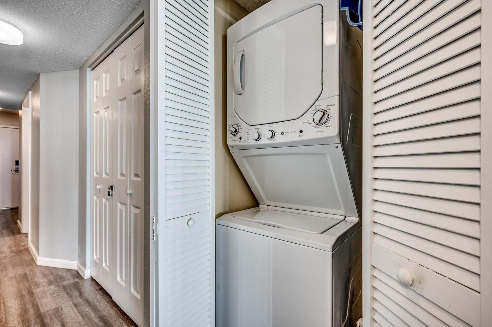 Holiday home Grand Atlantic 306