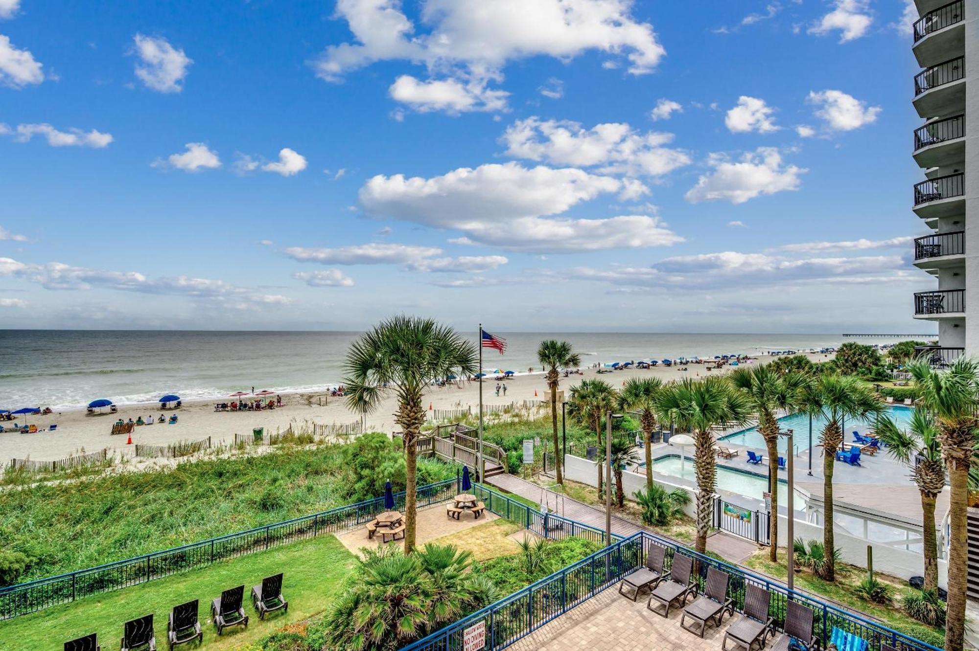 Grand Atlantic 306 Holiday home Myrtle Beach