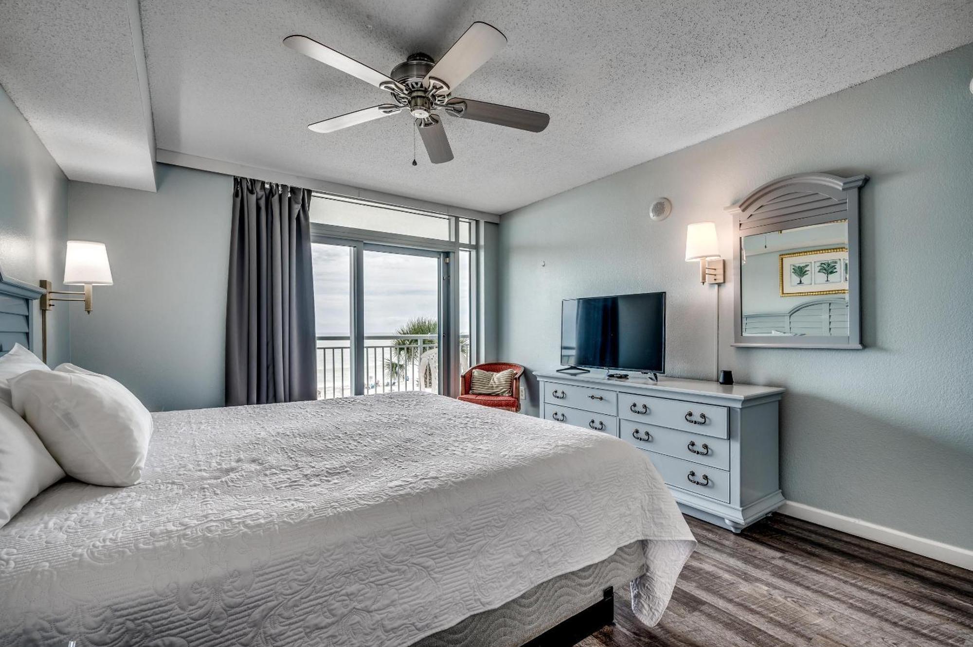Grand Atlantic 306 * Myrtle Beach