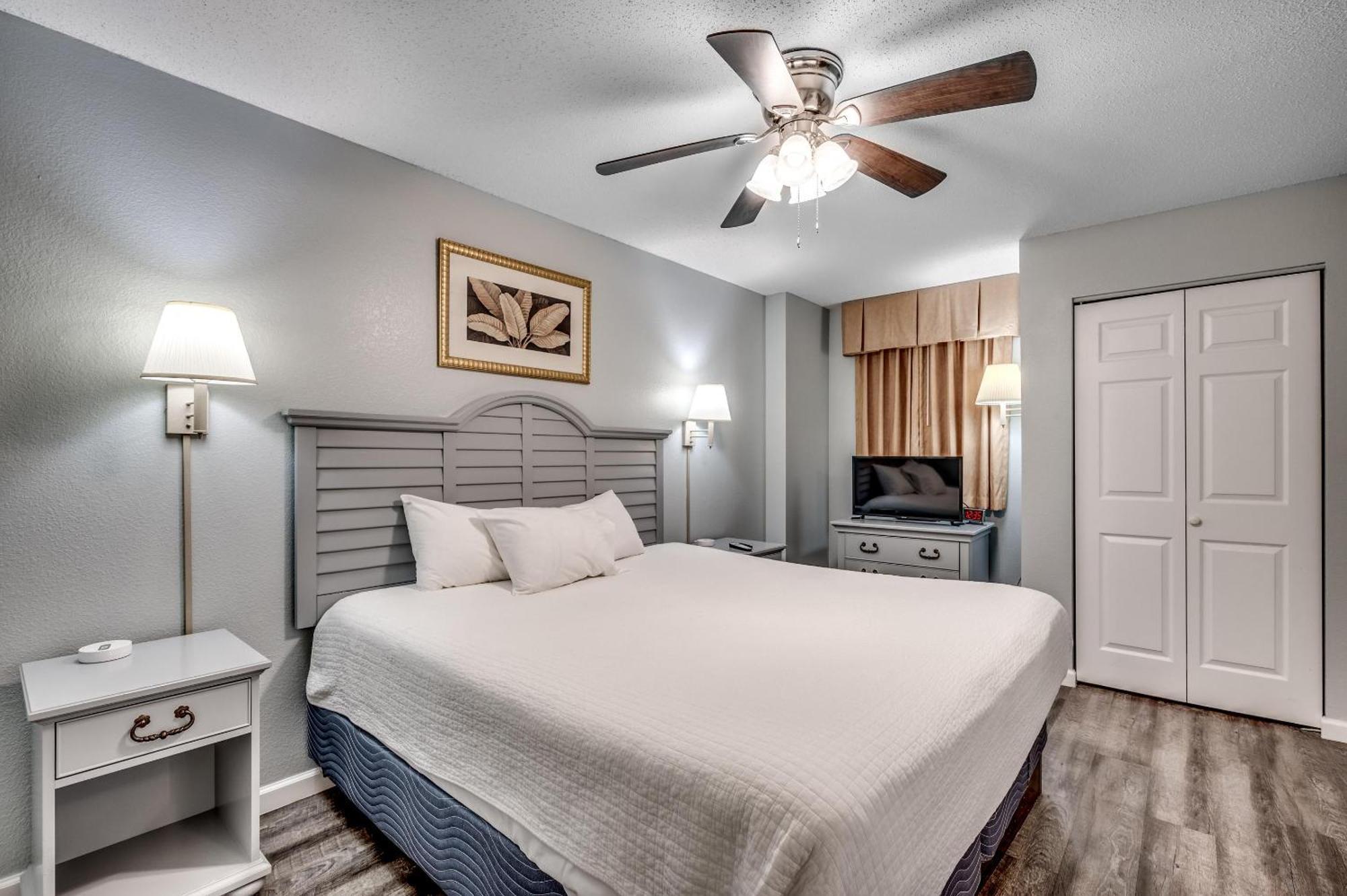 Grand Atlantic 306 Holiday home