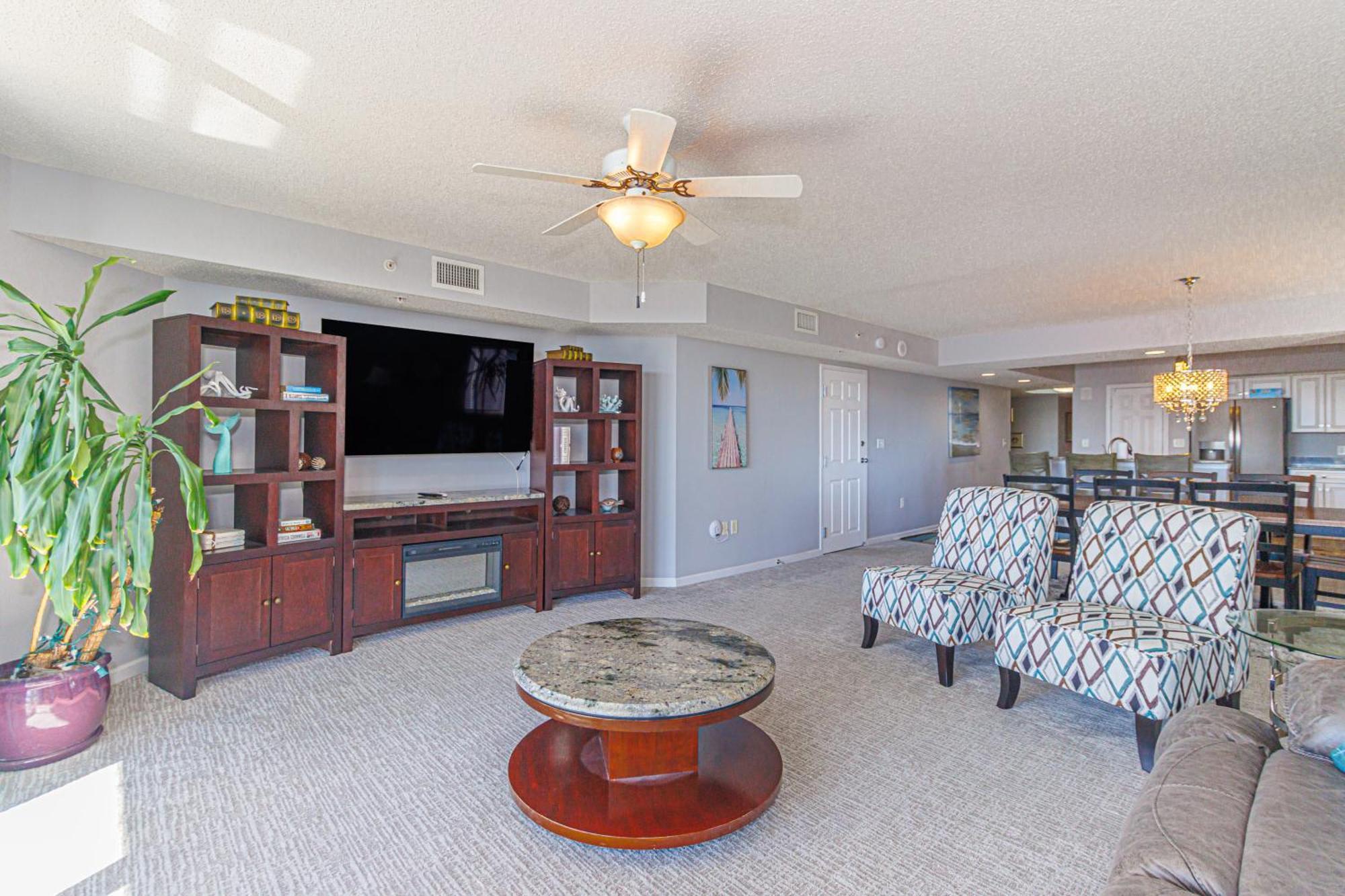 Magnificent 2 Bedroom With Marina Views! Yacht Club 1-501 A&c Holiday home