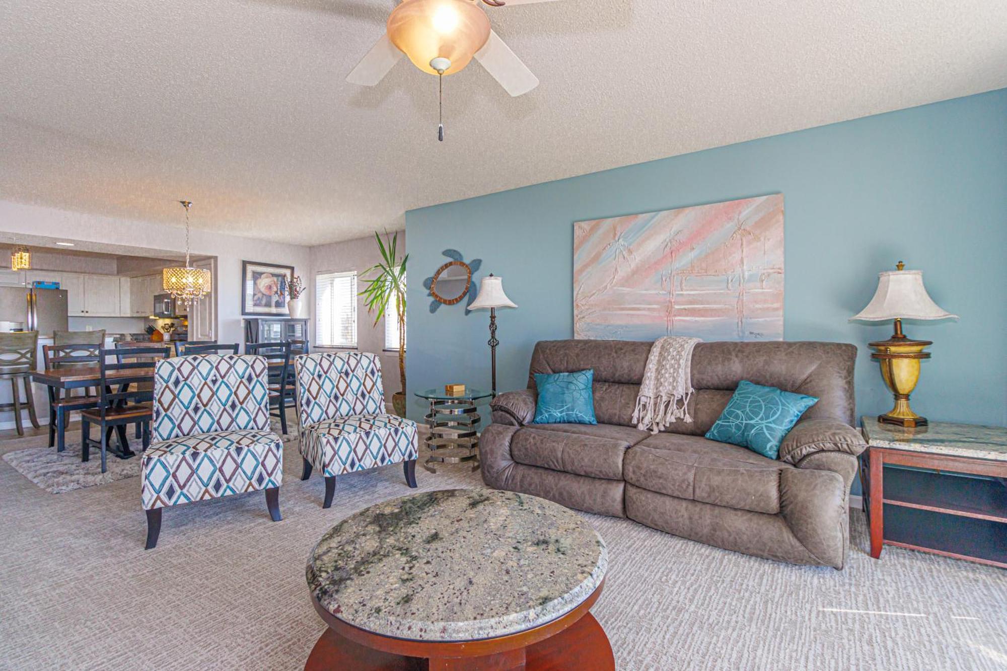 Holiday home Magnificent 2 Bedroom With Marina Views! Yacht Club 1-501 A&c