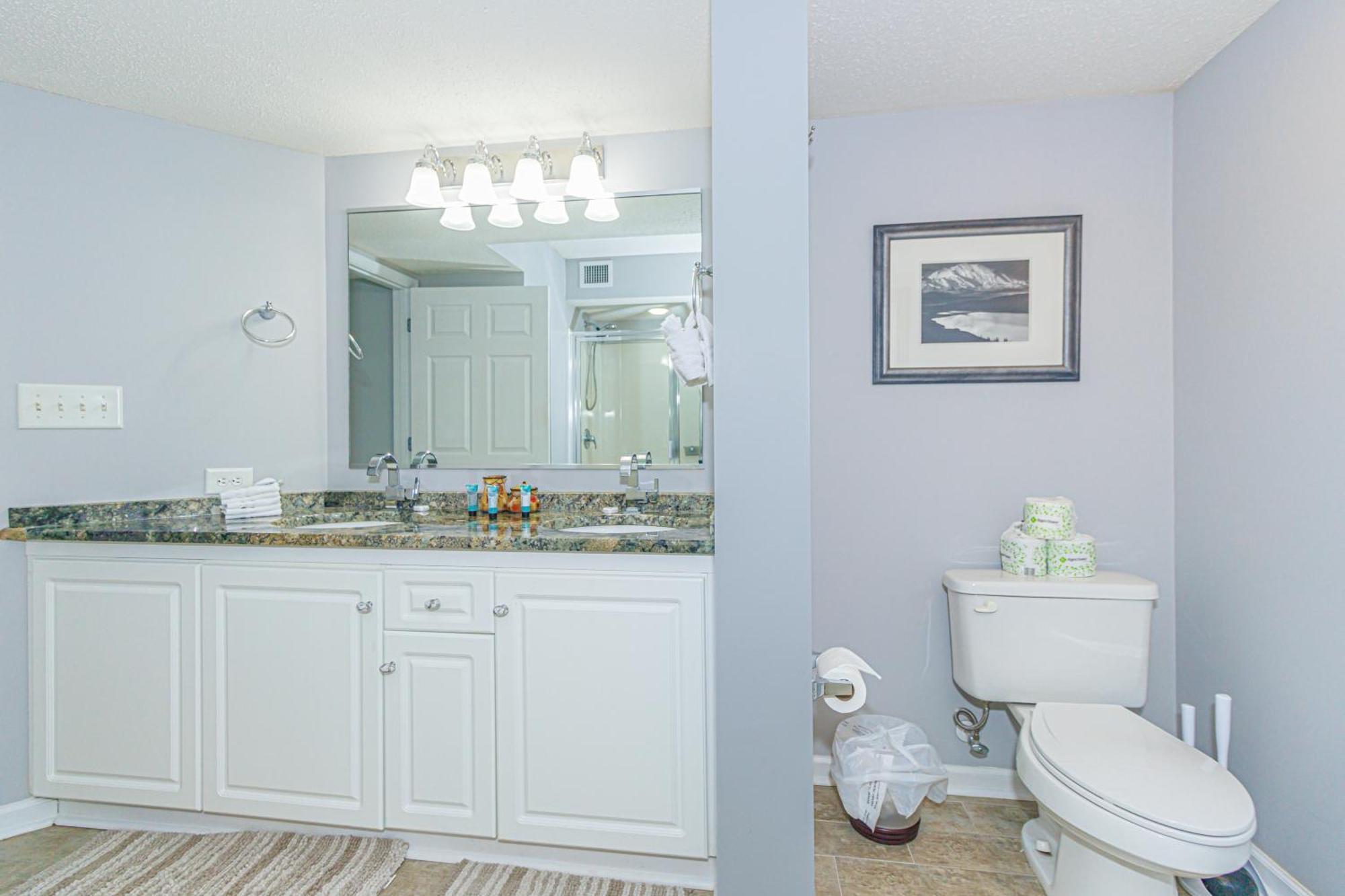 Holiday home Marvelous King With Marina Views! Yacht Club 1-501 C