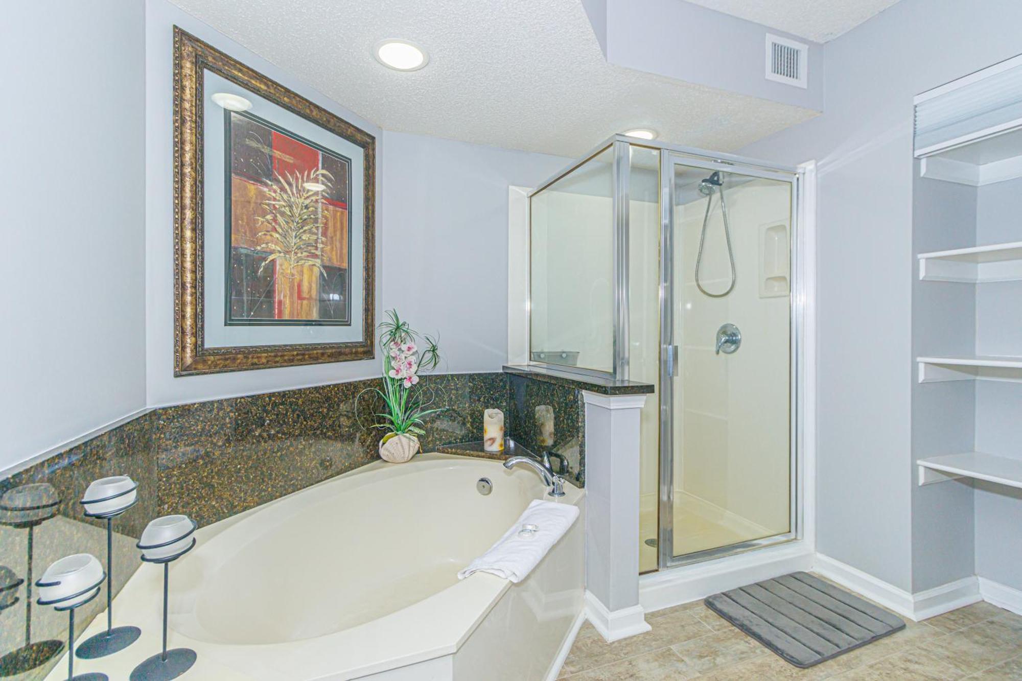 Holiday home Marvelous King With Marina Views! Yacht Club 1-501 C Myrtle Beach