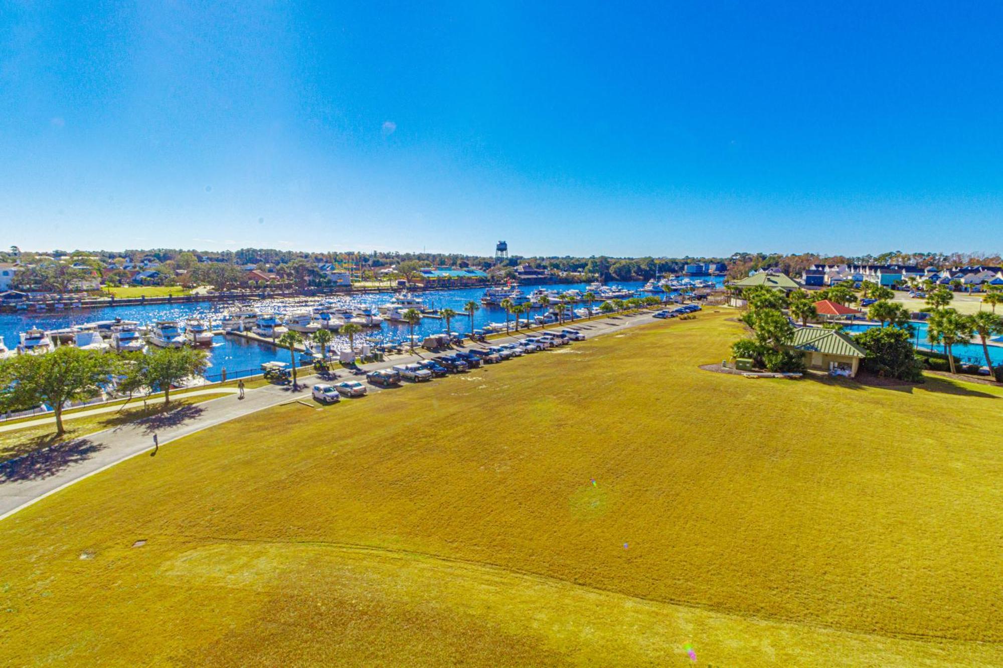Holiday home Marvelous King With Marina Views! Yacht Club 1-501 C *