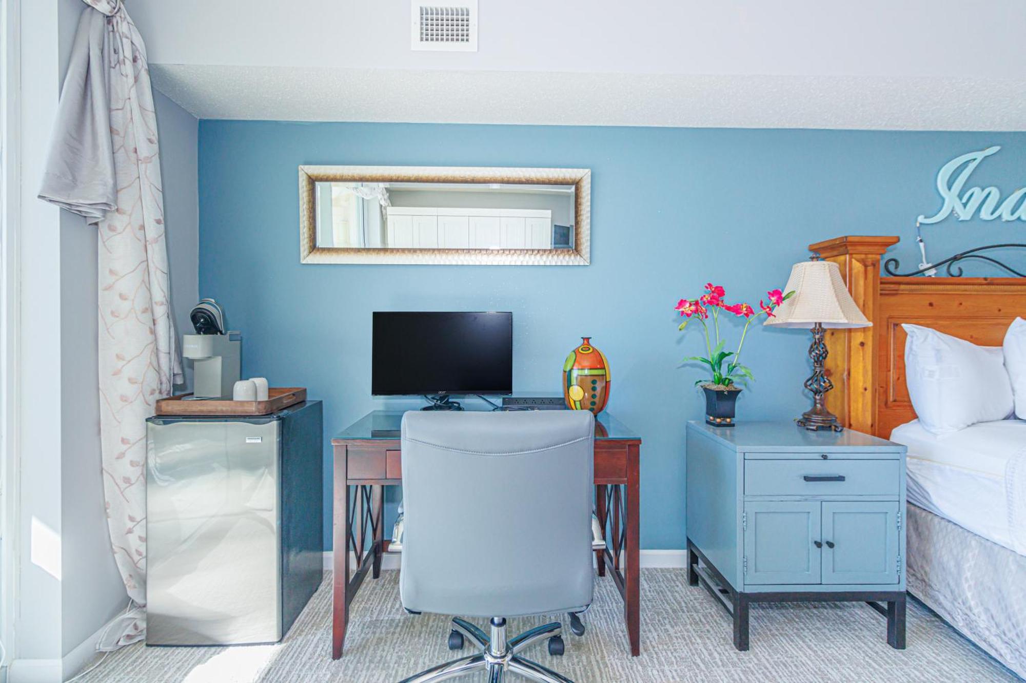 Holiday home Marvelous King With Marina Views! Yacht Club 1-501 C