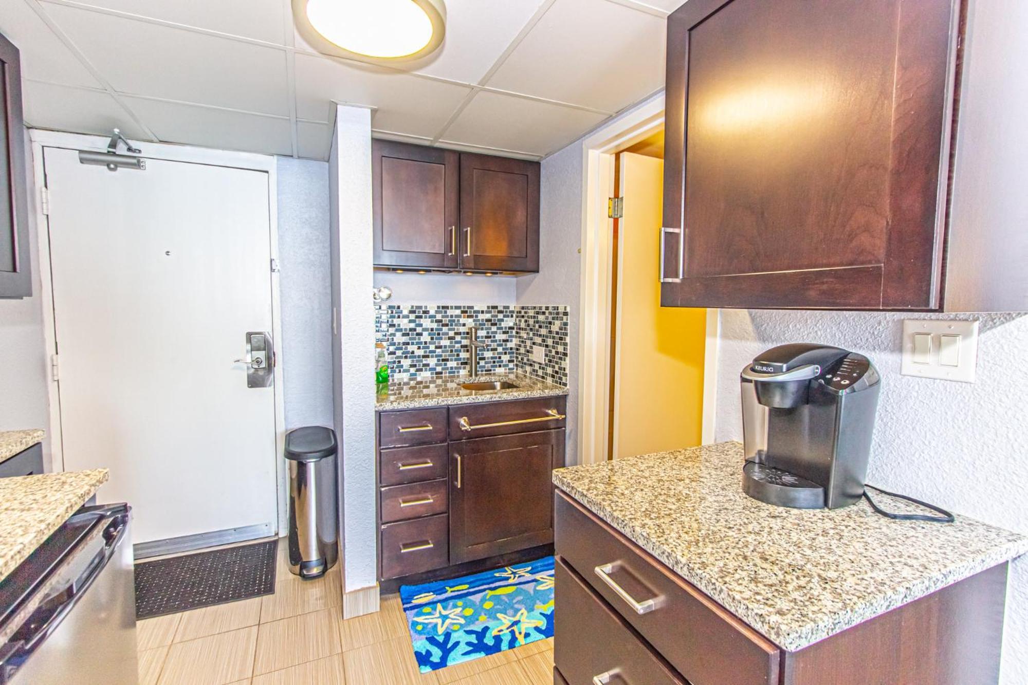 Holiday home Modern Oceanfront King Dunes 2834