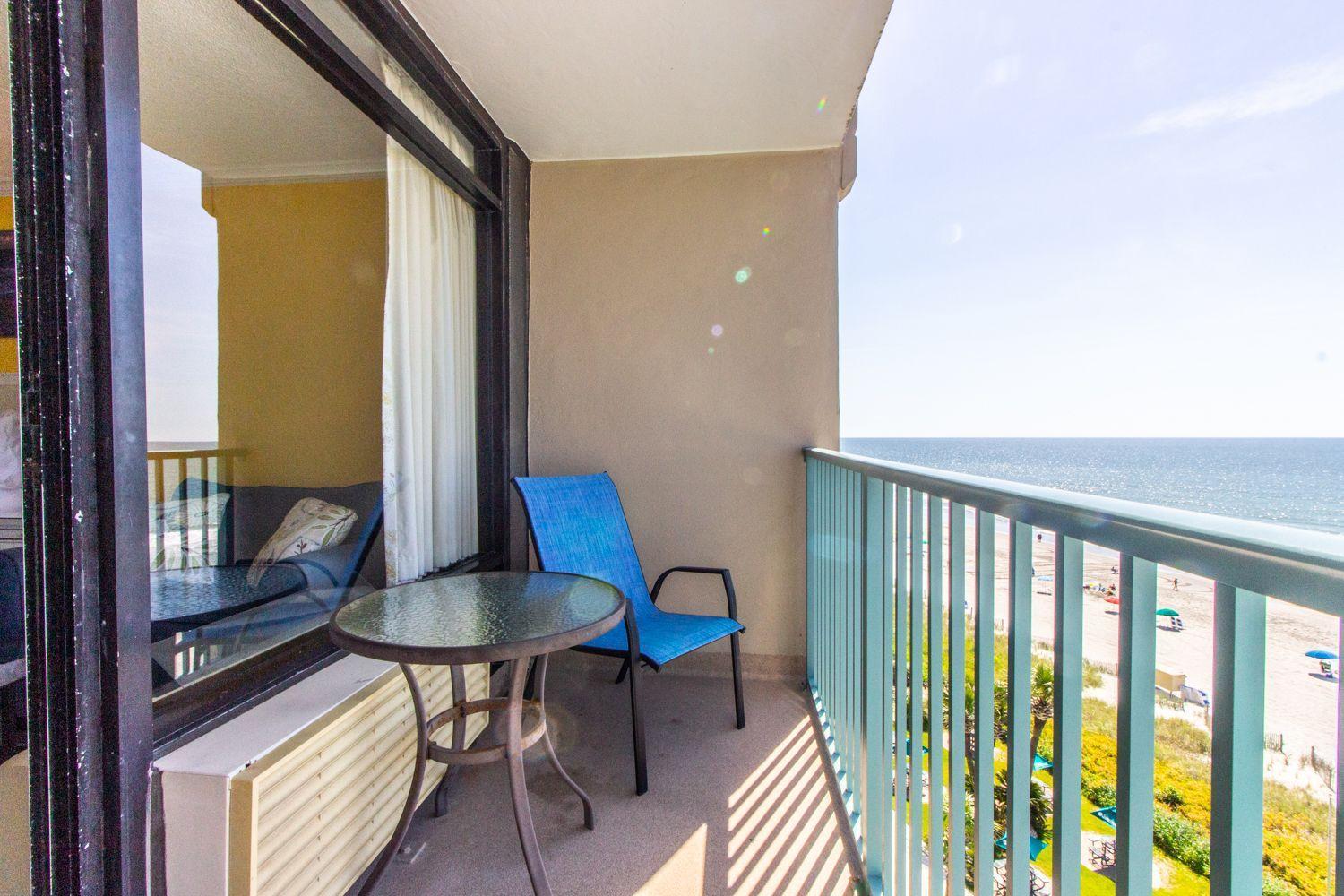 Holiday home Oceanfront Studio-modern & Fun-sand Dunes 2740 *