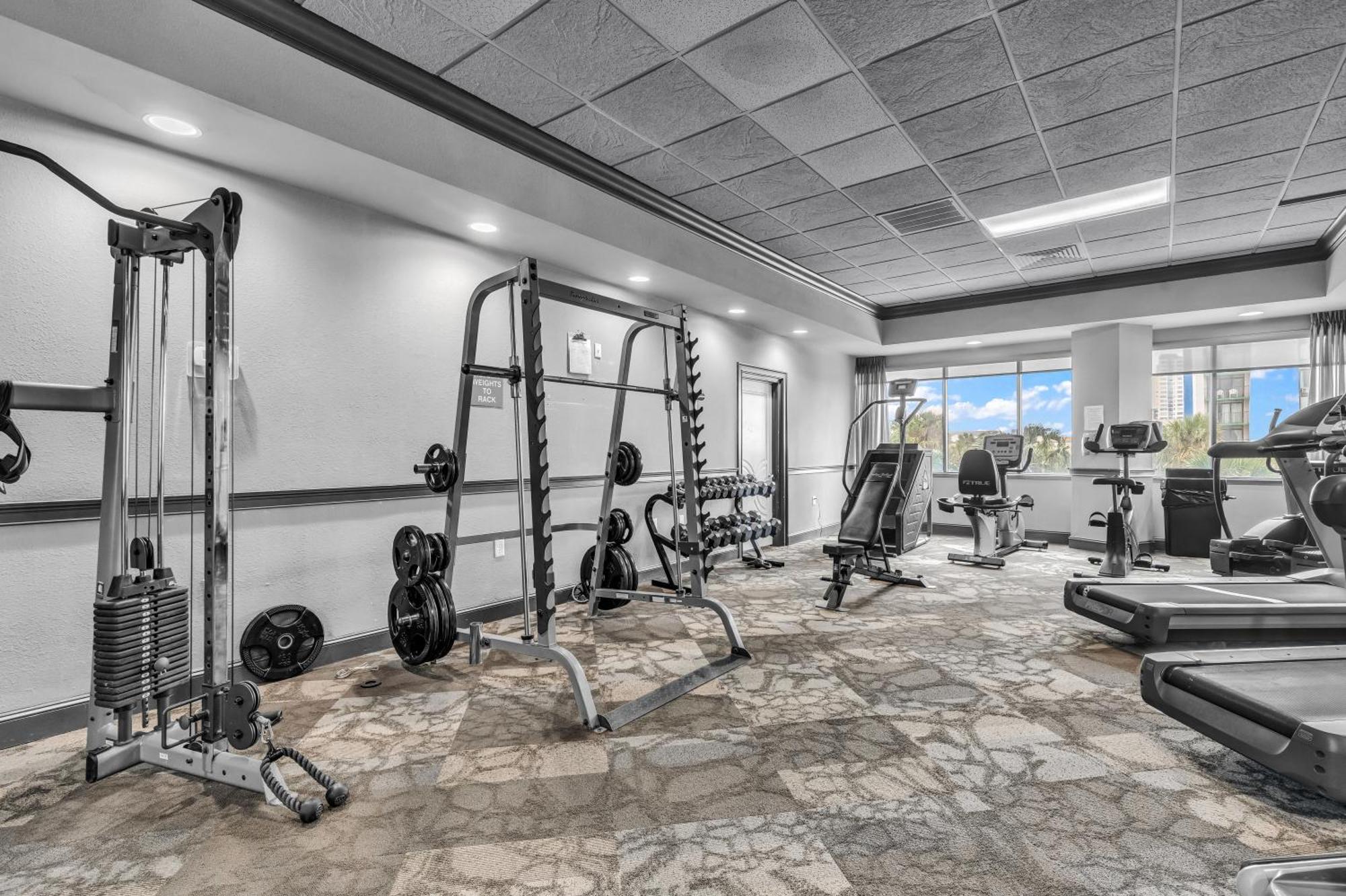 Apartment Bluewater 1204
