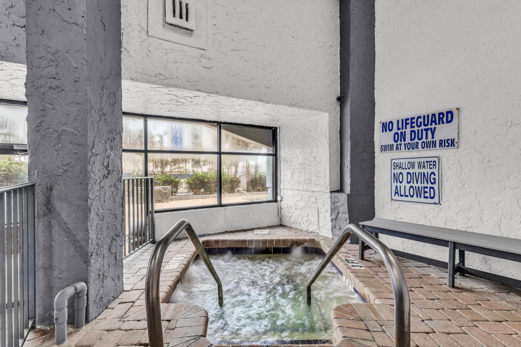 Apartment Bluewater 1204 Myrtle Beach