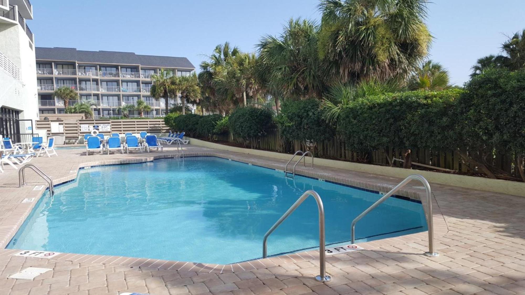 Apartment Bluewater 1204