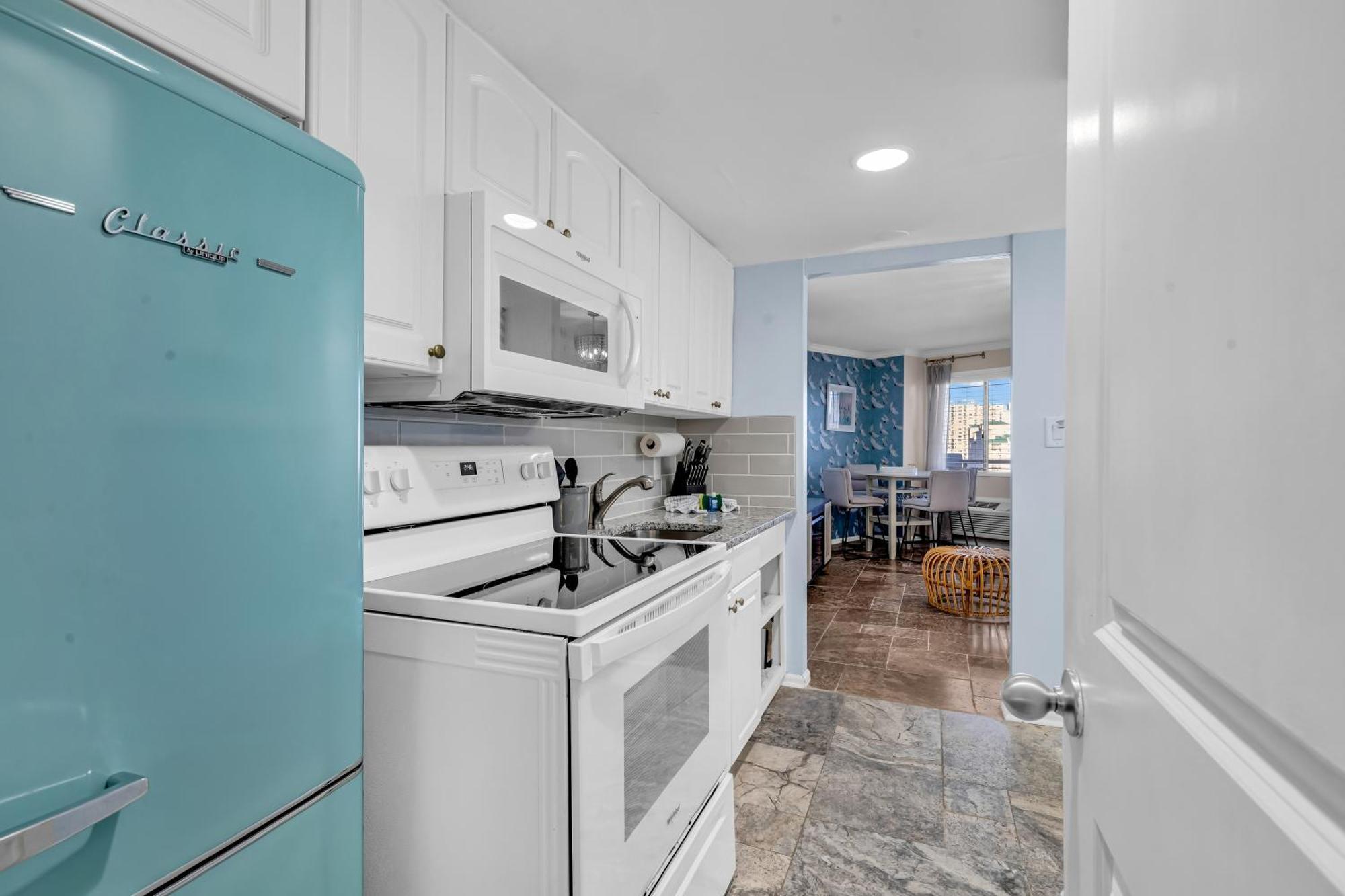 Apartment Bluewater 1204 *