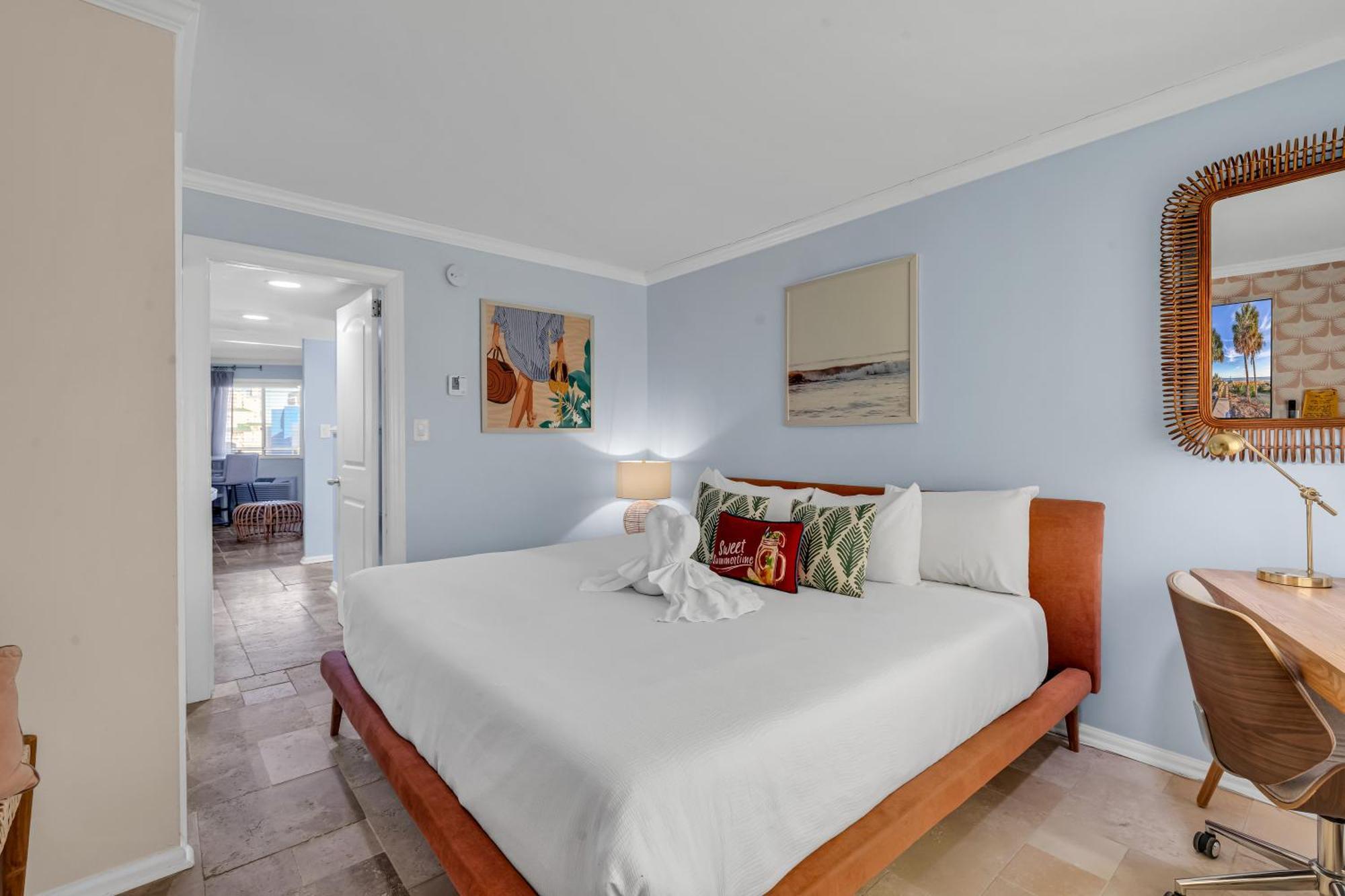 Bluewater 1204 Apartment Myrtle Beach