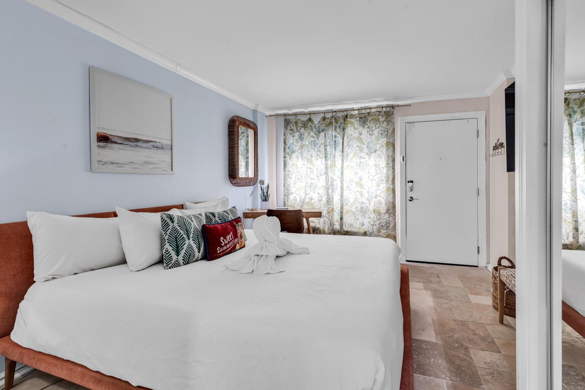 Apartment Bluewater 1204